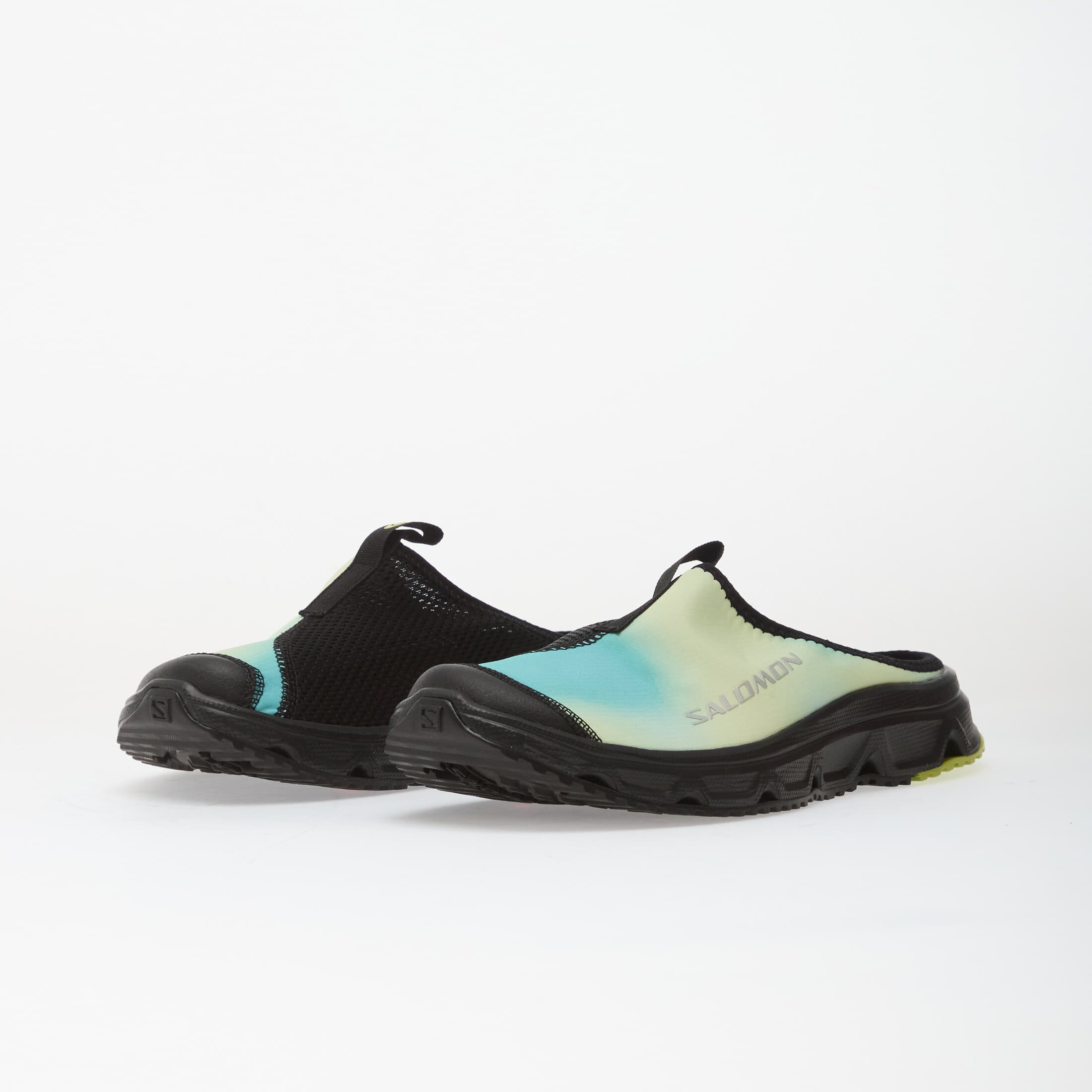 Salomon Обувки Rx Slide 3.0 Seasonal Brighc/ Black