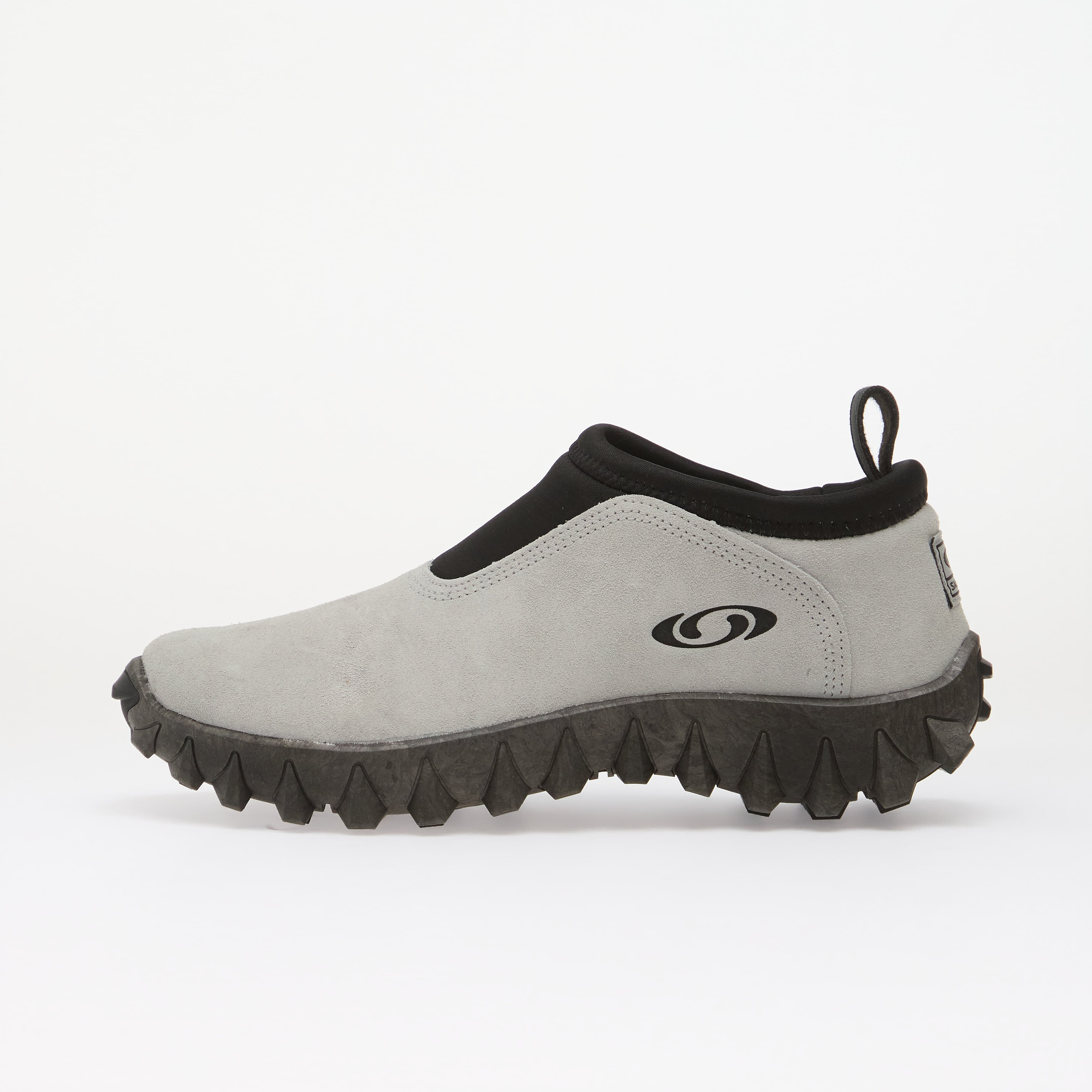 Salomon Обувки Snowclog Og Pearl Blue/ Black/ Black