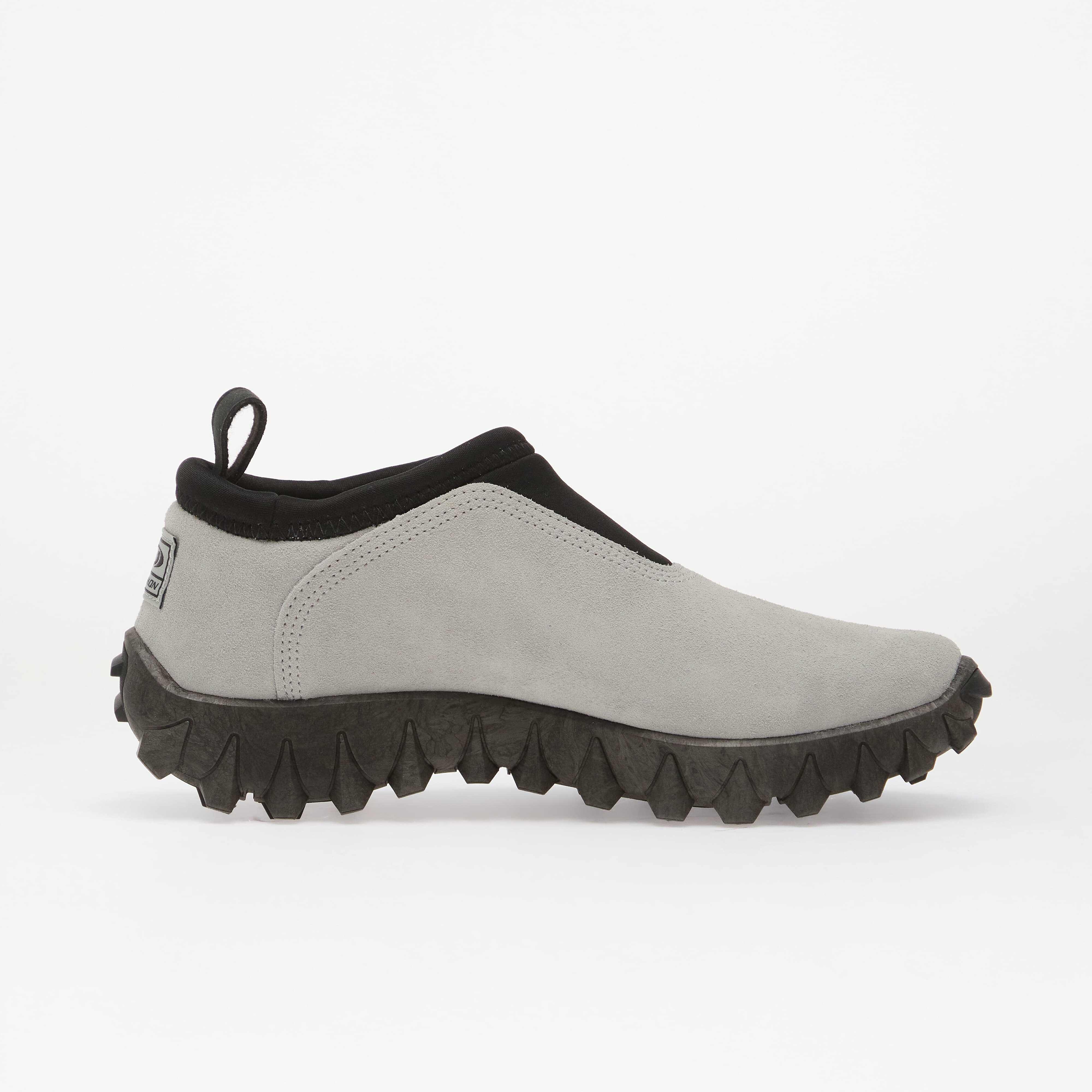 Salomon Обувки Snowclog Og Pearl Blue/ Black/ Black