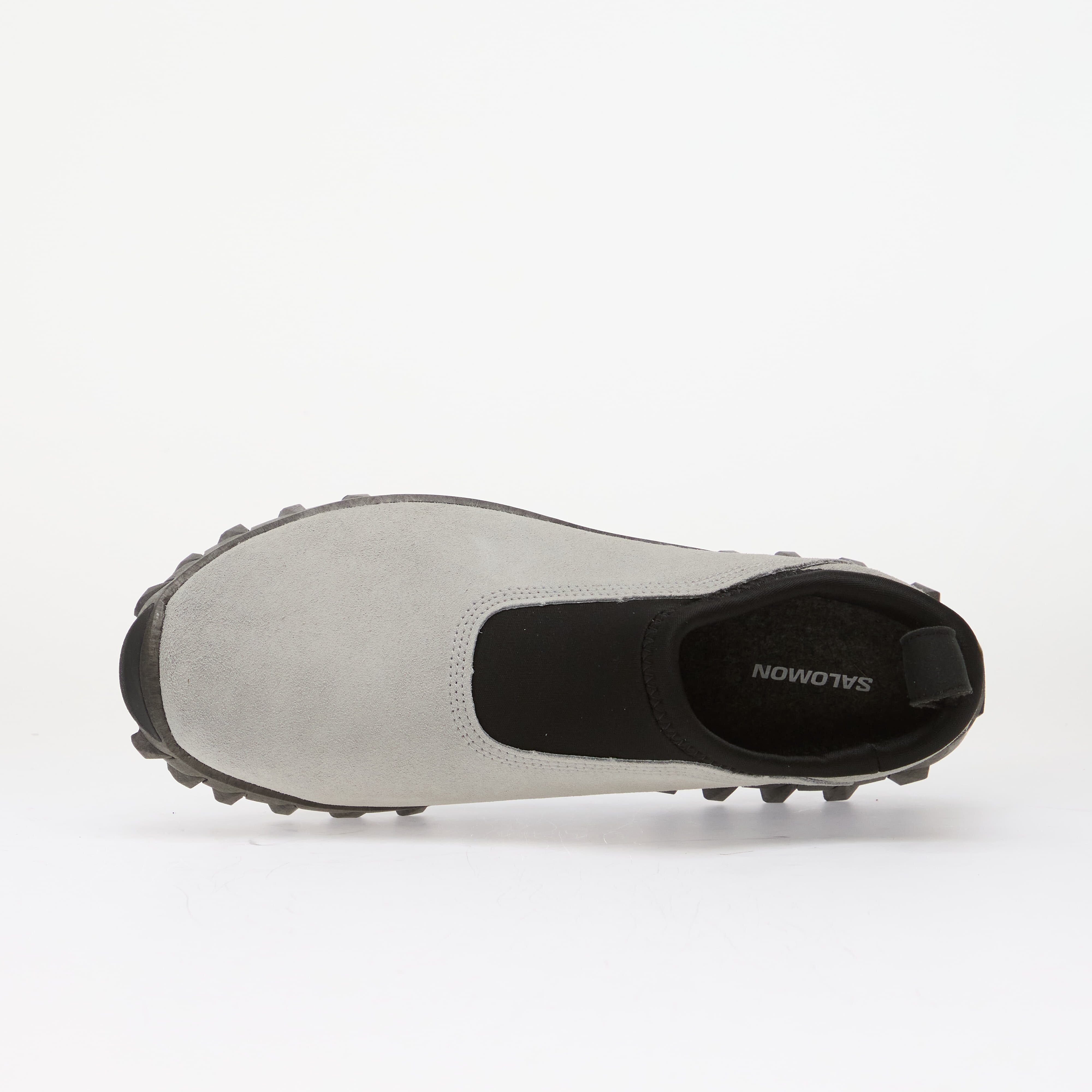 Salomon Обувки Snowclog Og Pearl Blue/ Black/ Black