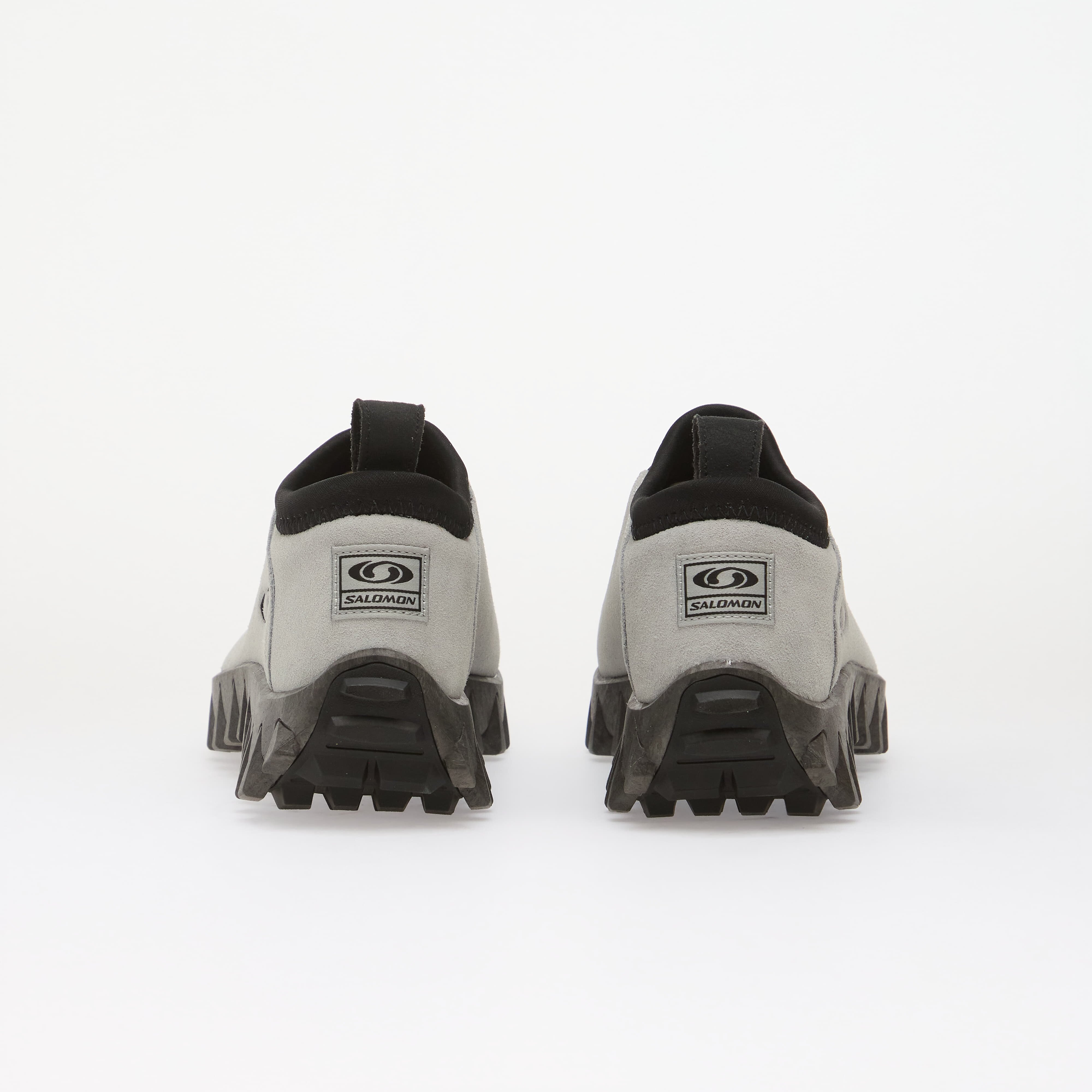 Salomon Обувки Snowclog Og Pearl Blue/ Black/ Black