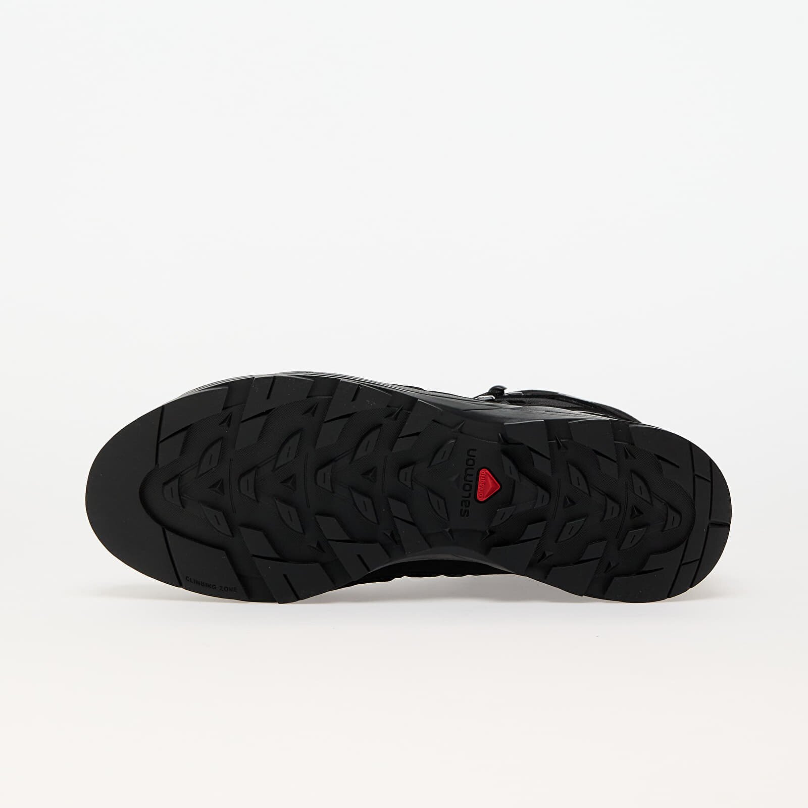 Salomon Обувки X-Alp Mid Ltr GTX Black/ Black/ Asphalt