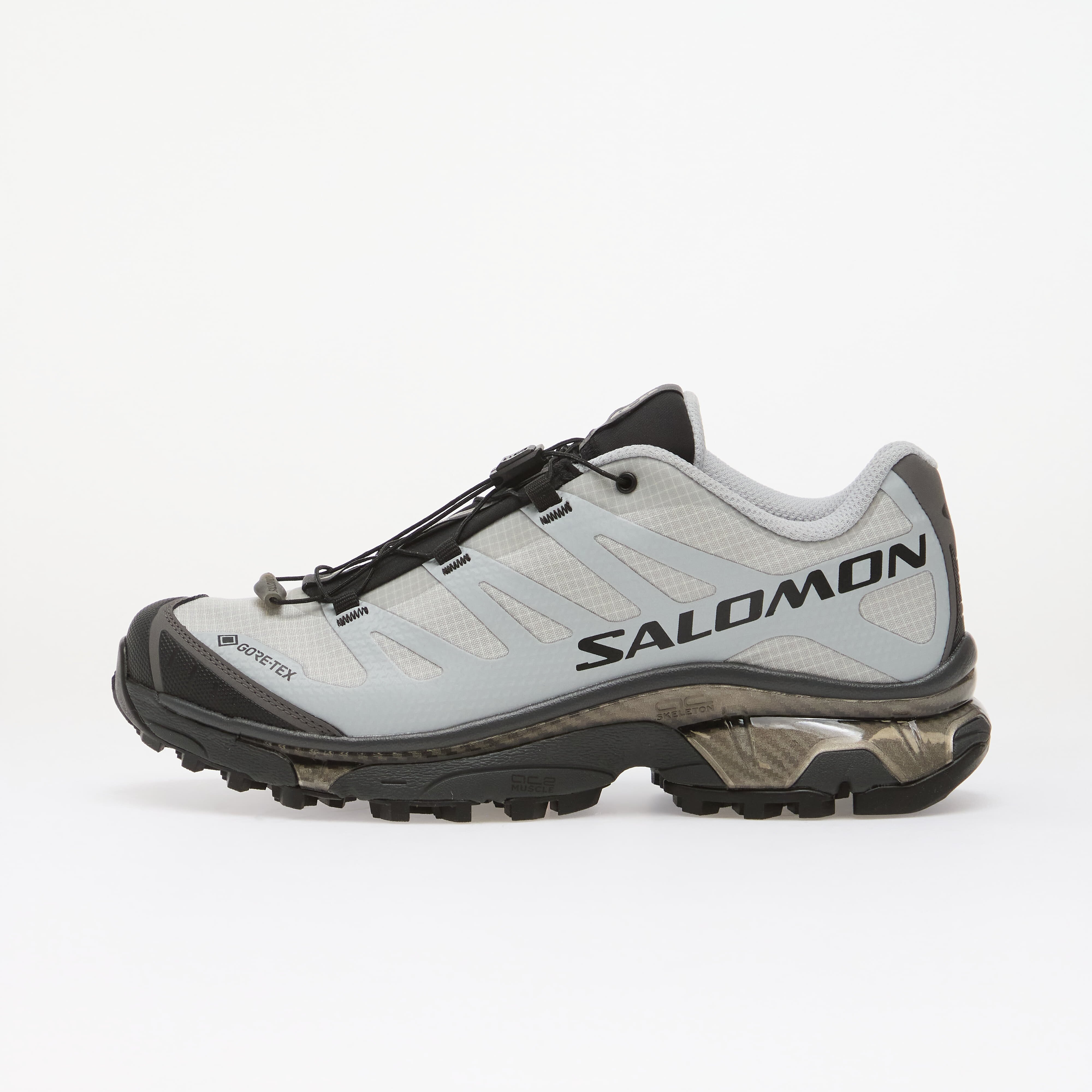 Salomon Обувки XT-4 Og GTX Pearl Blue/ Asphalt/ Black