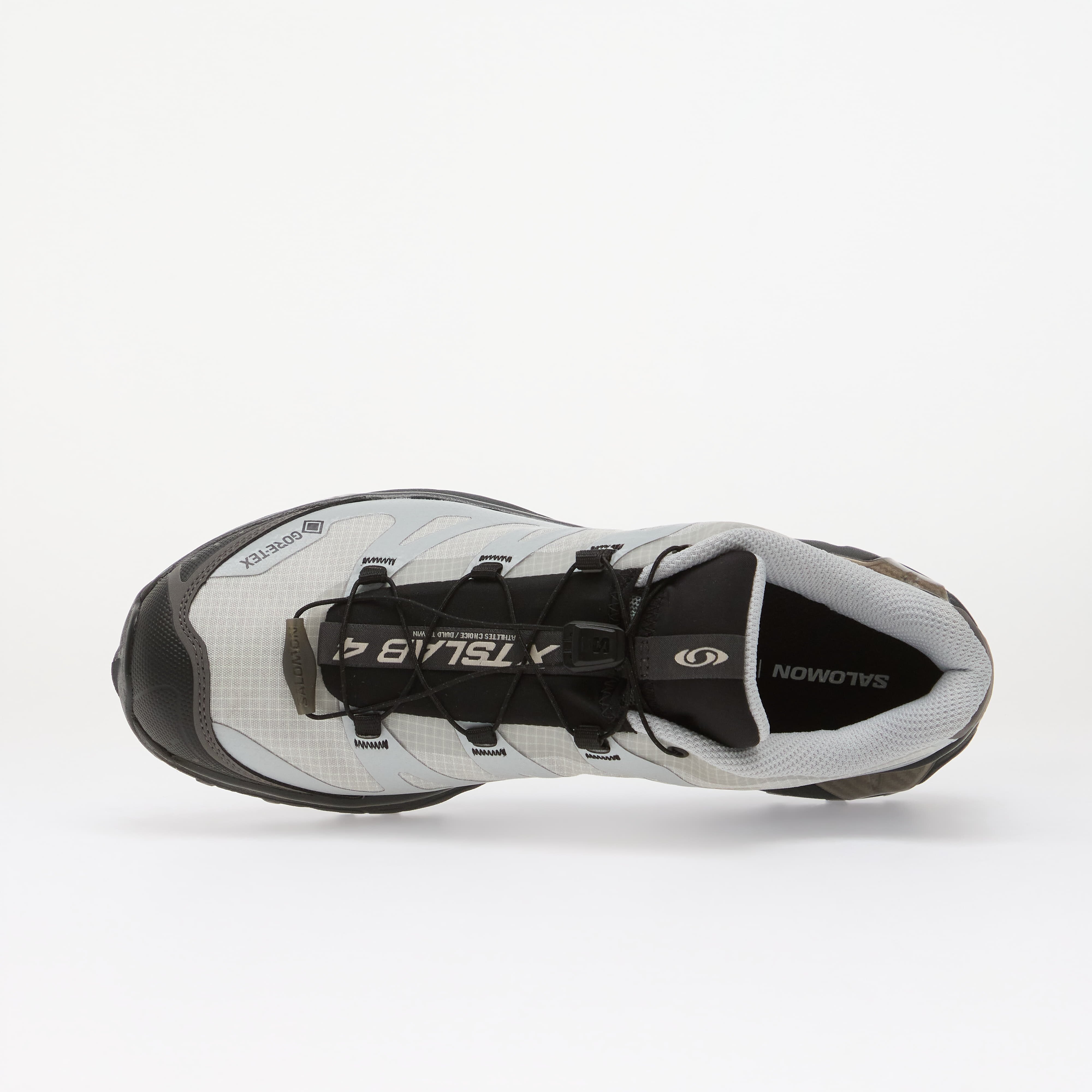 Salomon Обувки XT-4 Og GTX Pearl Blue/ Asphalt/ Black