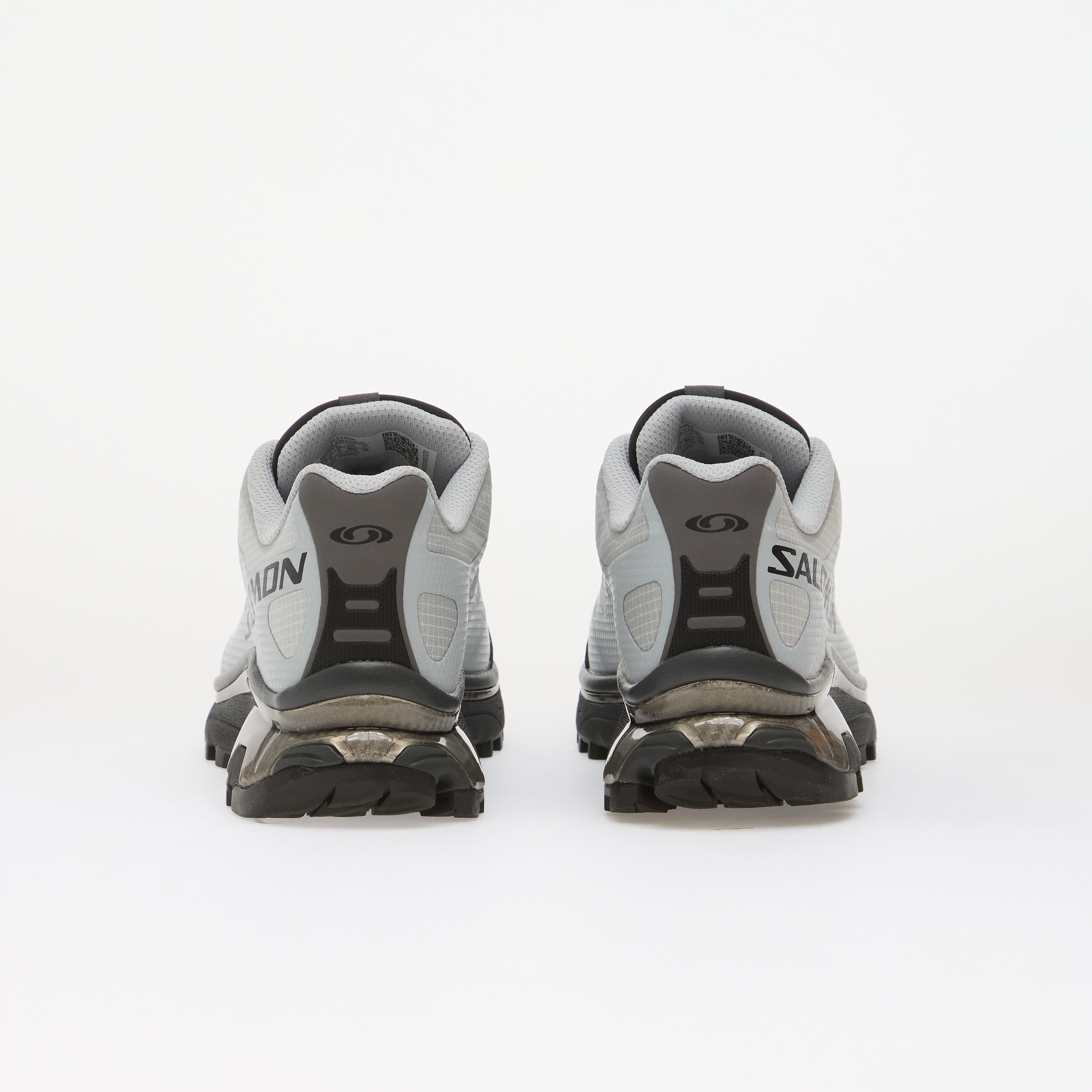 Salomon Обувки XT-4 Og GTX Pearl Blue/ Asphalt/ Black