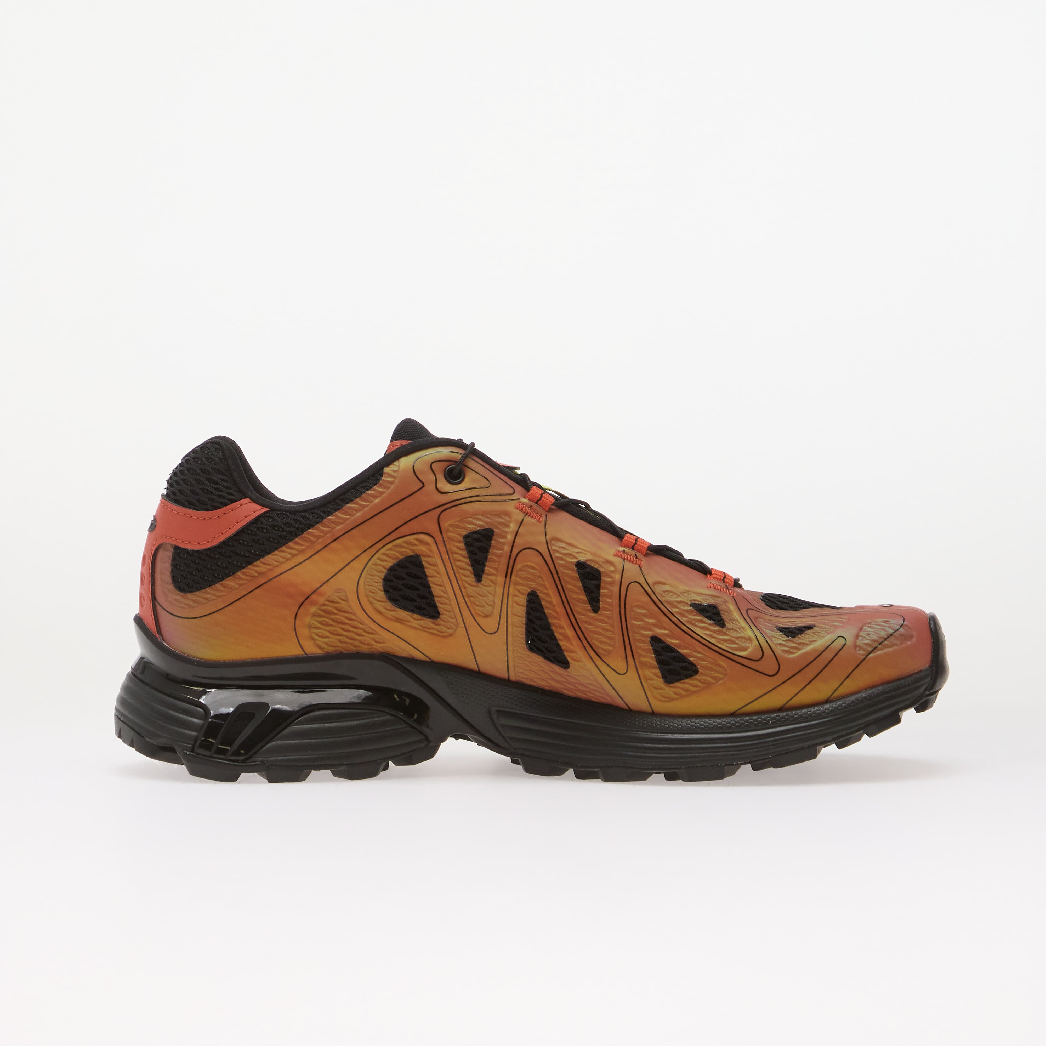 Salomon Обувки XT-Whisper Void Chili/ Black/ Acid Lime