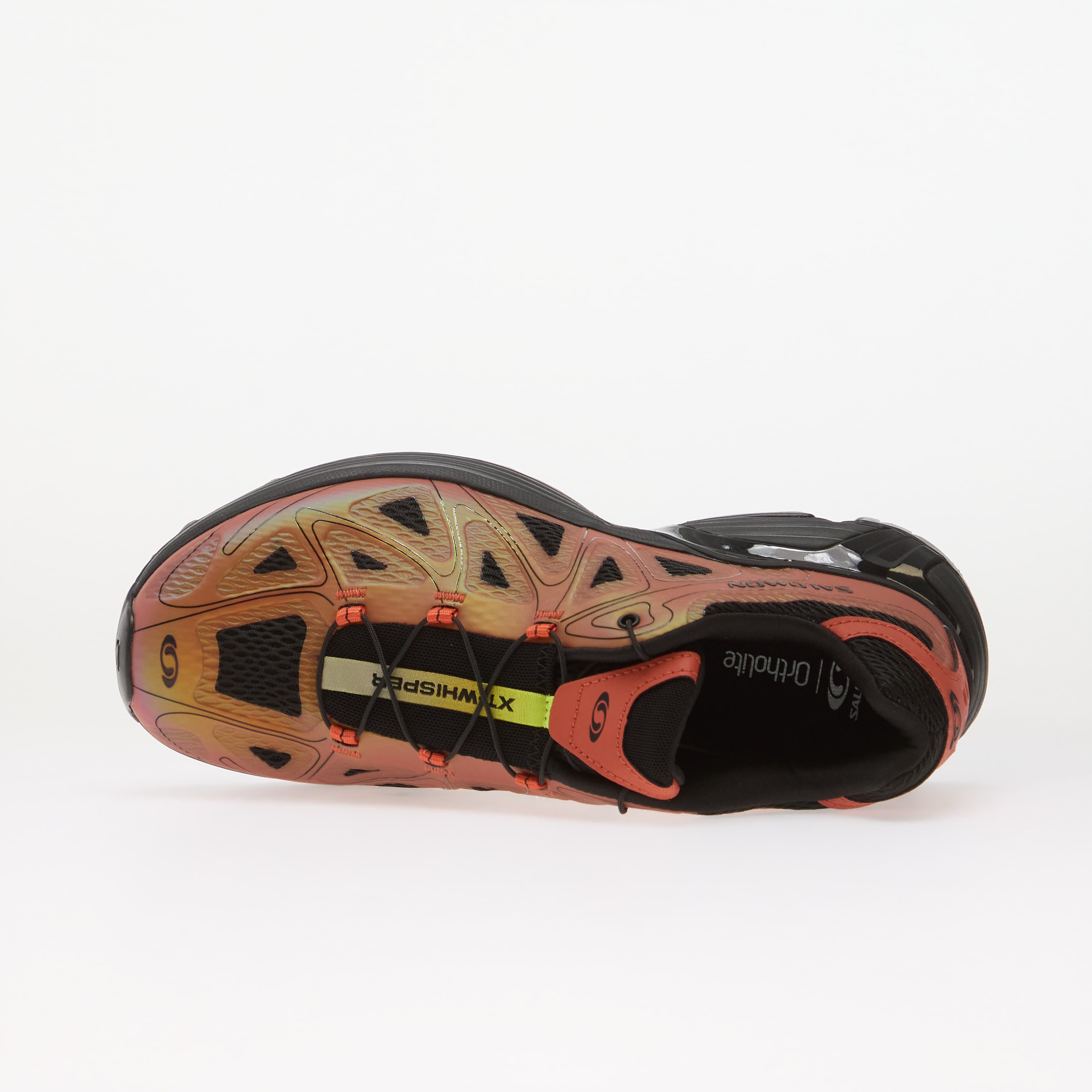 Salomon Обувки XT-Whisper Void Chili/ Black/ Acid Lime