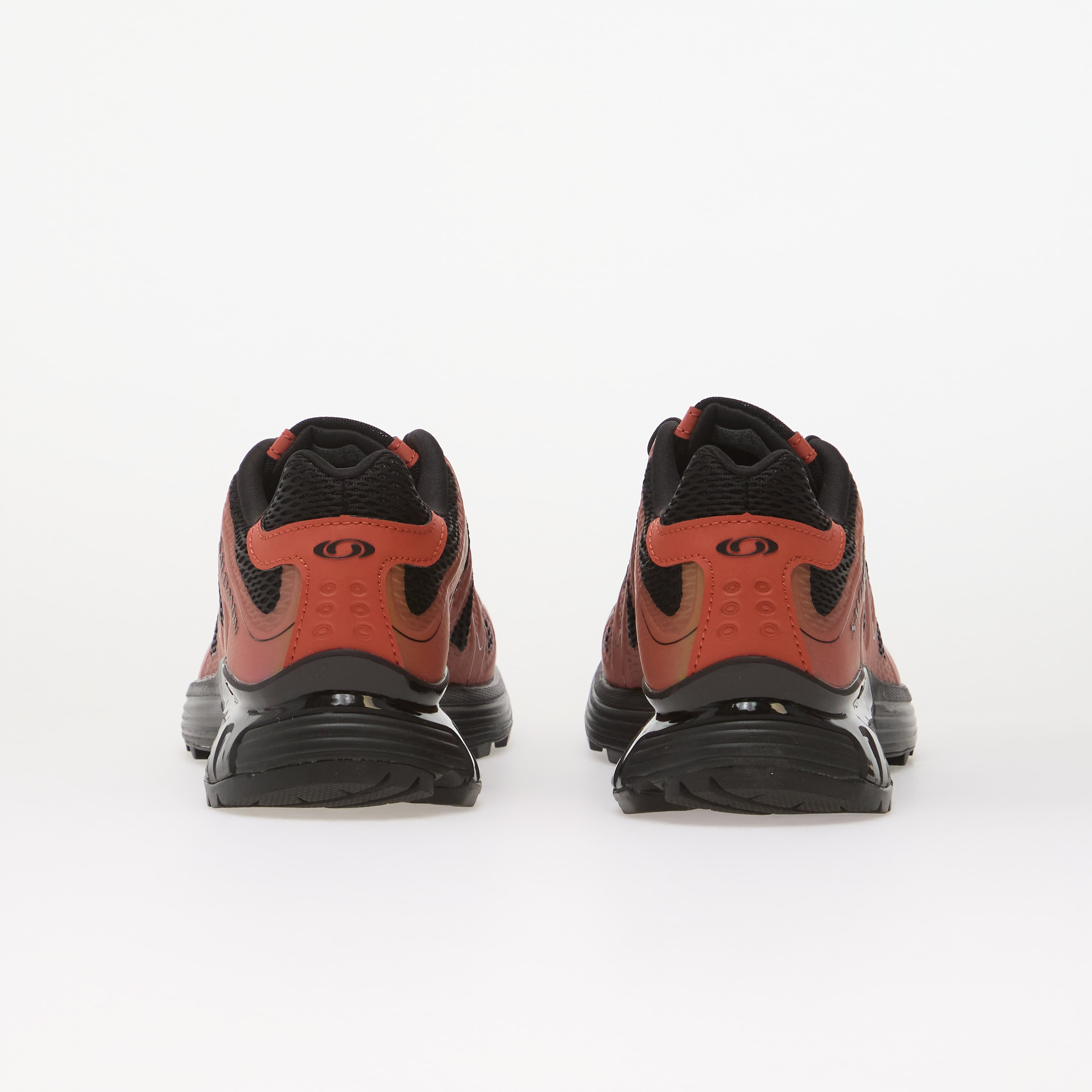 Salomon Обувки XT-Whisper Void Chili/ Black/ Acid Lime