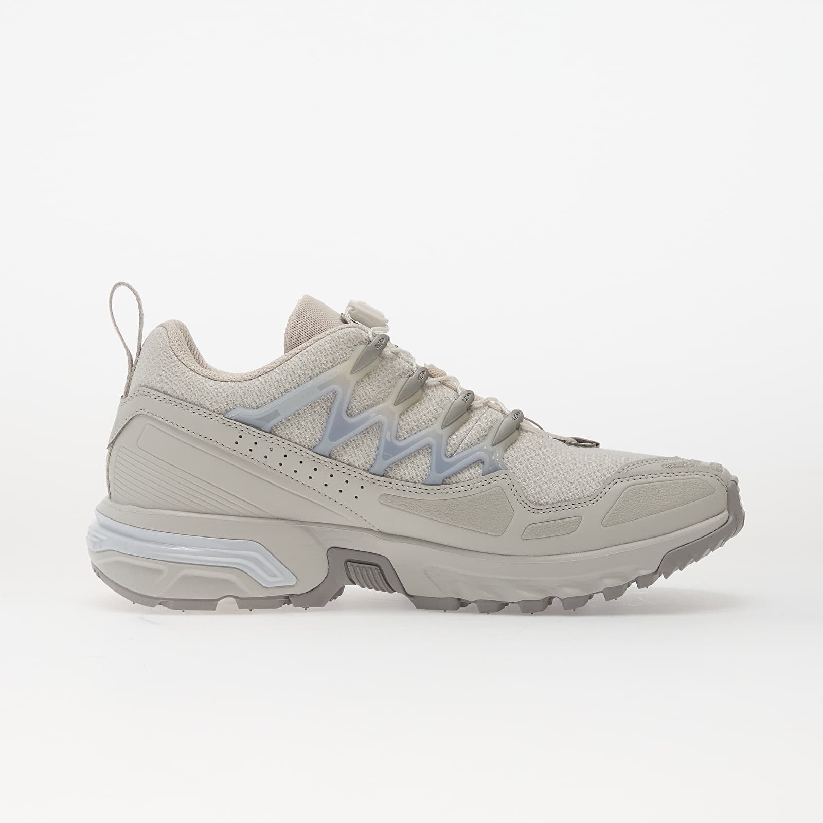 Salomon Сникърси ACS + Gray Violet/ Rainy Day/ Anciew