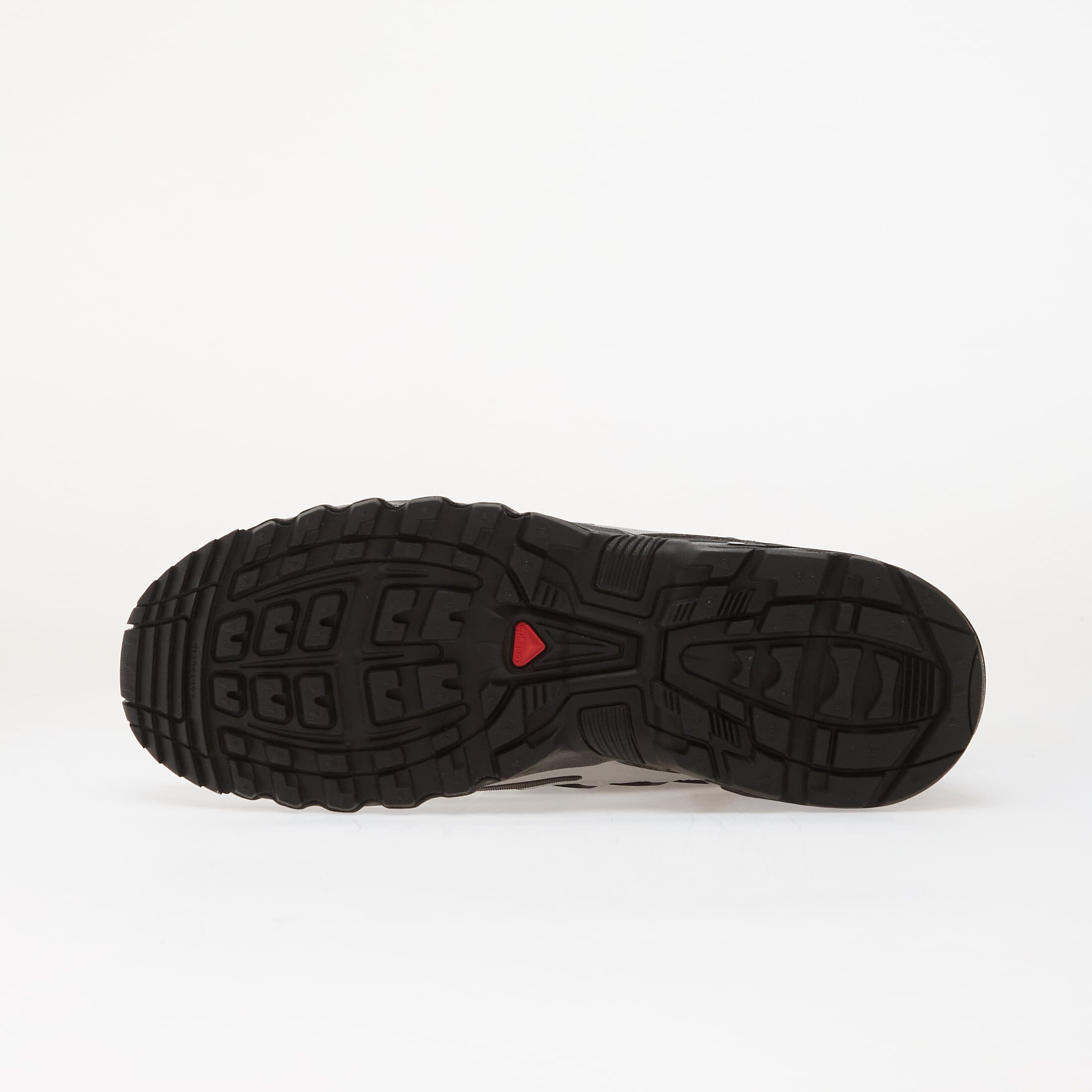 Salomon Сникърси ACS+ GTX Black/ Ftw Silver/ Persia