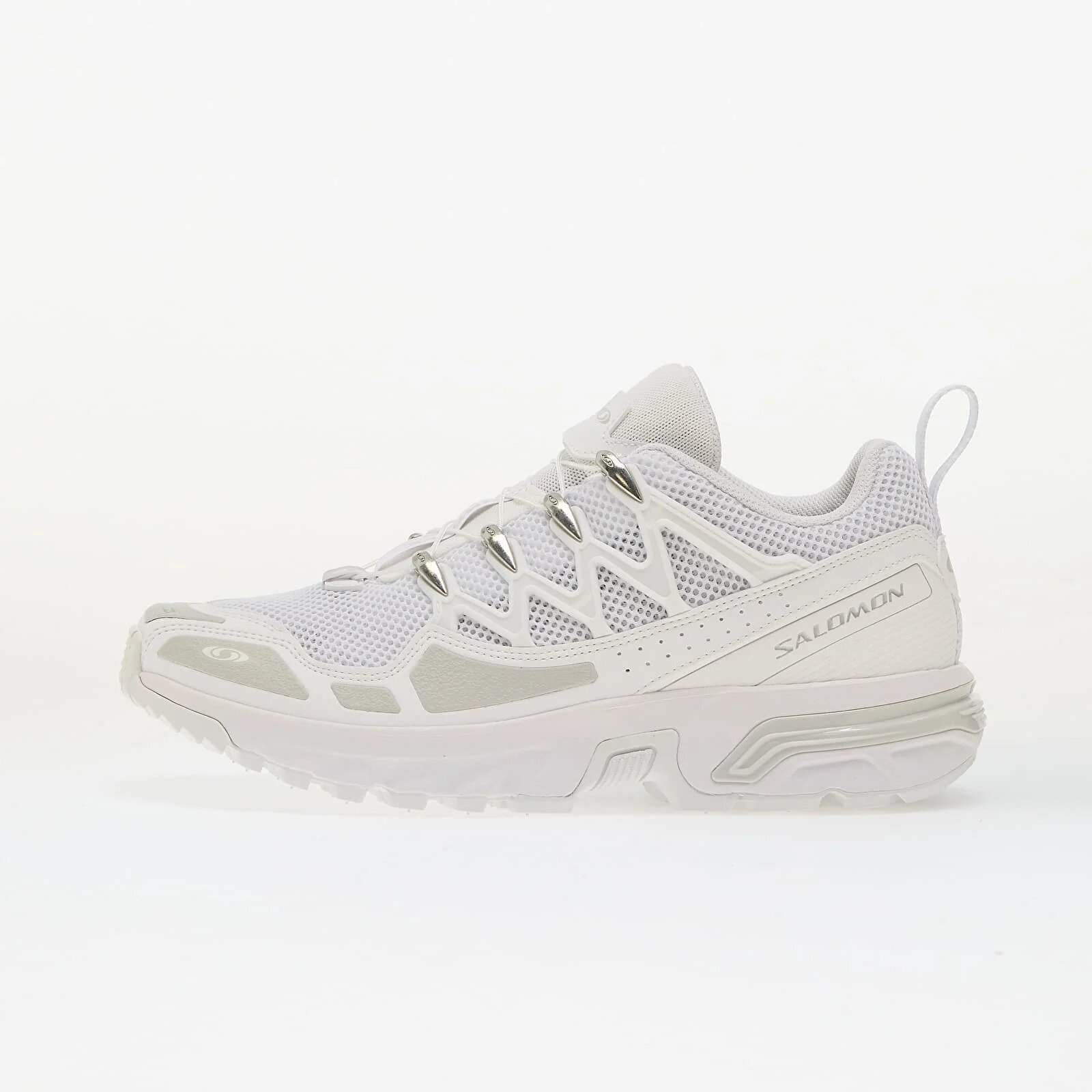 Salomon Сникърси Acs + Og White/ White/ Ftw Silver