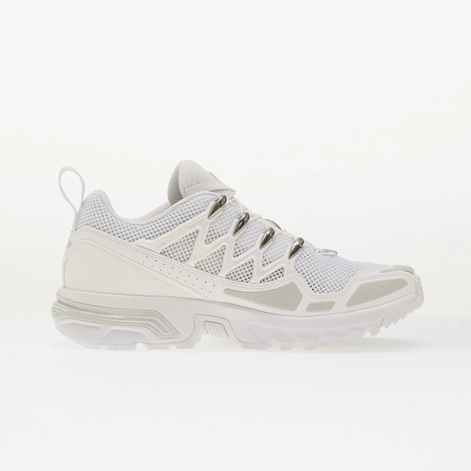Salomon Сникърси Acs + Og White/ White/ Ftw Silver