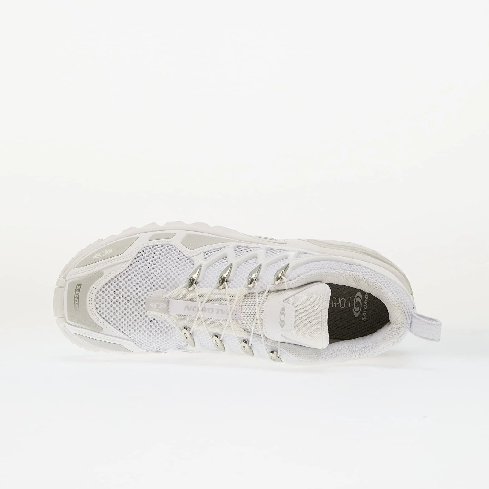 Salomon Сникърси Acs + Og White/ White/ Ftw Silver