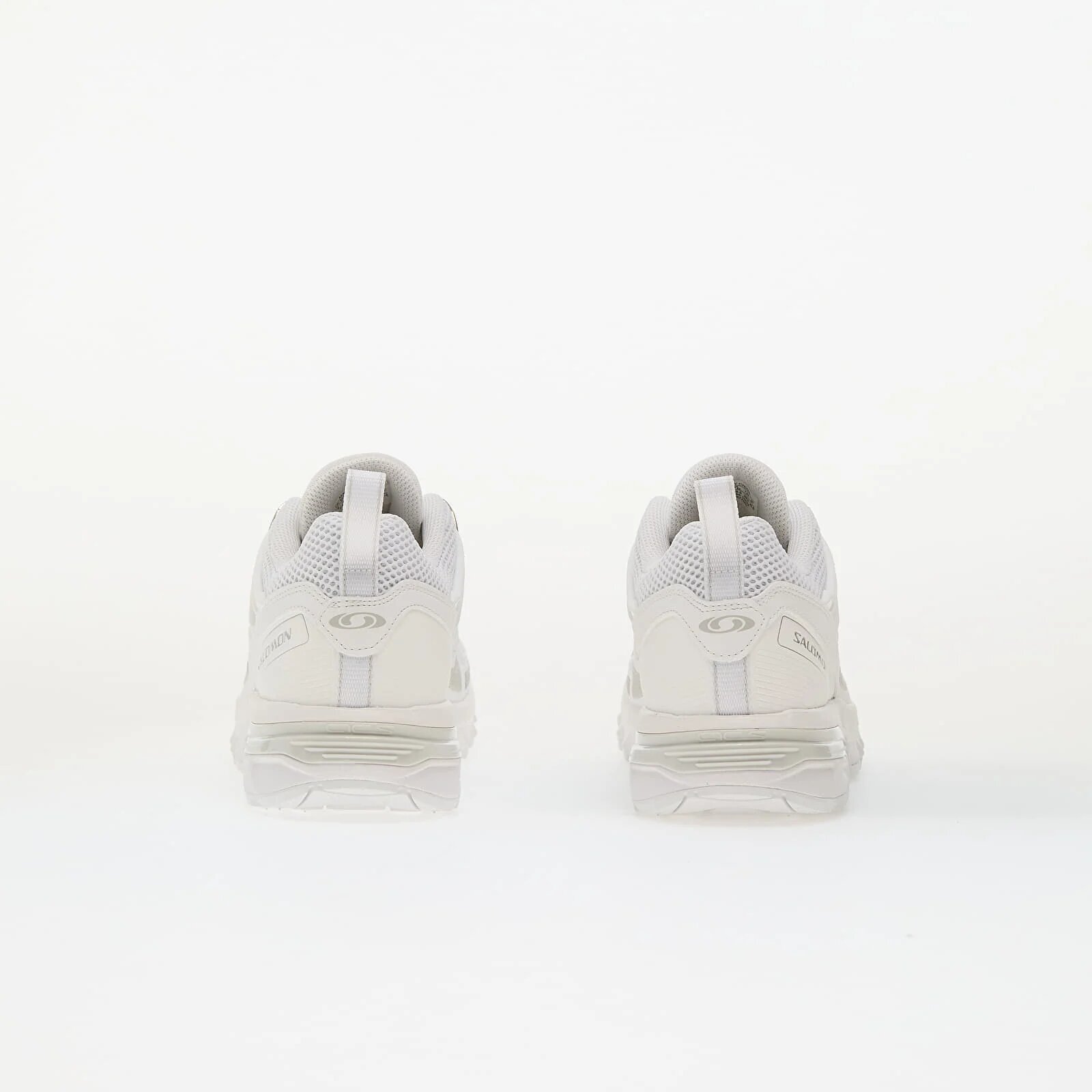 Salomon Сникърси Acs + Og White/ White/ Ftw Silver