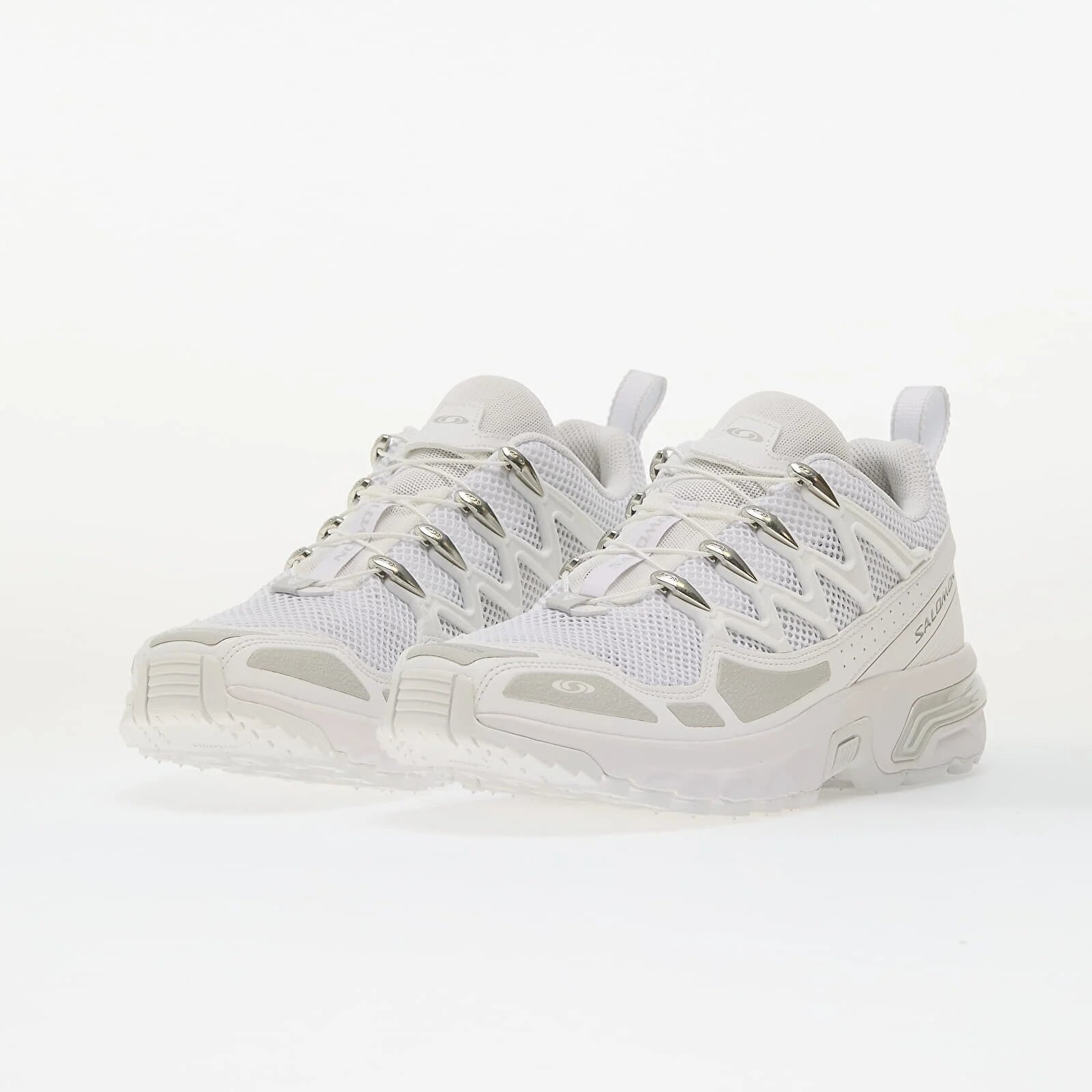 Salomon Сникърси Acs + Og White/ White/ Ftw Silver