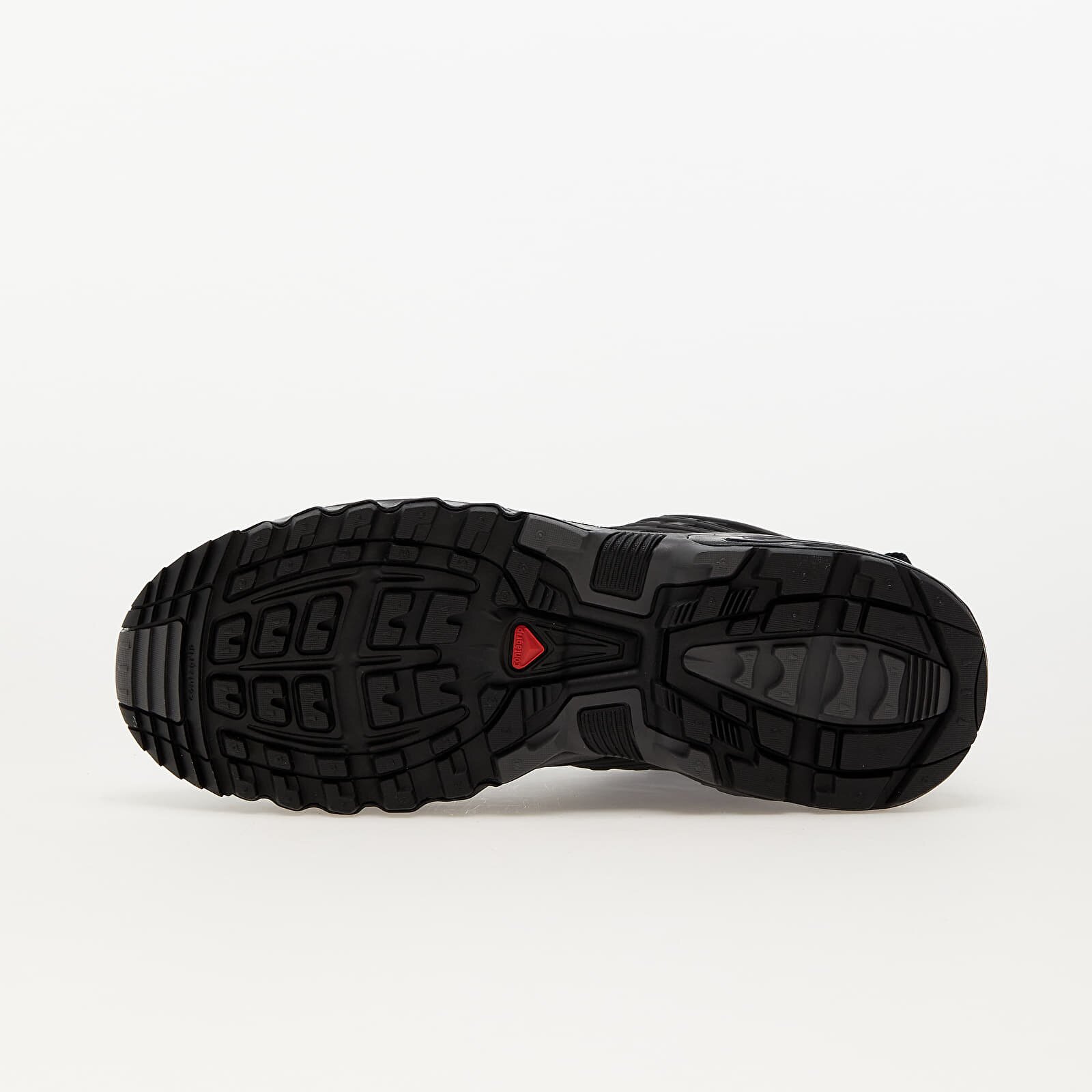 Salomon Сникърси ACS Pro Black/ Black/ Black