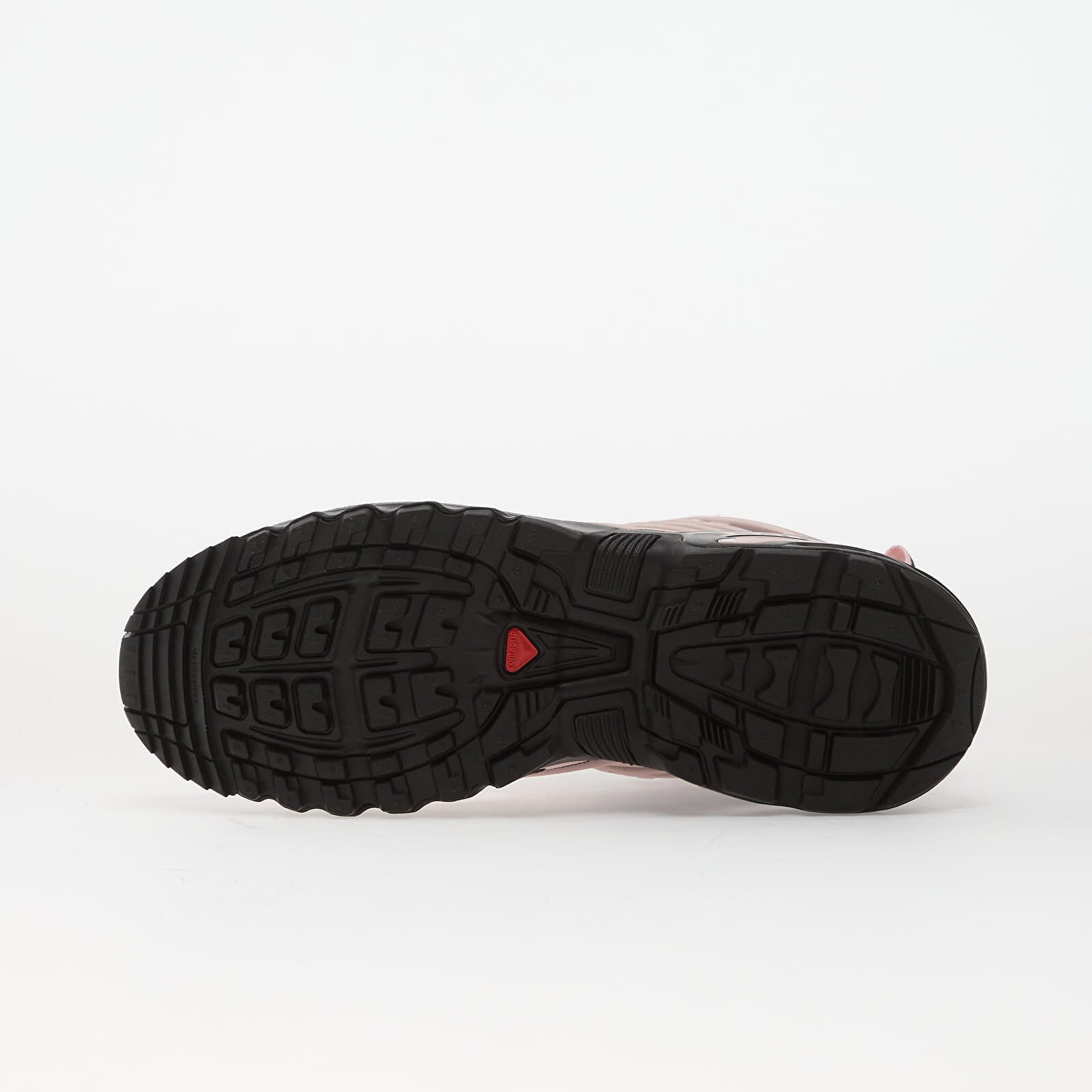Salomon Сникърси ACS Pro Black/ Icy Pink/ Black