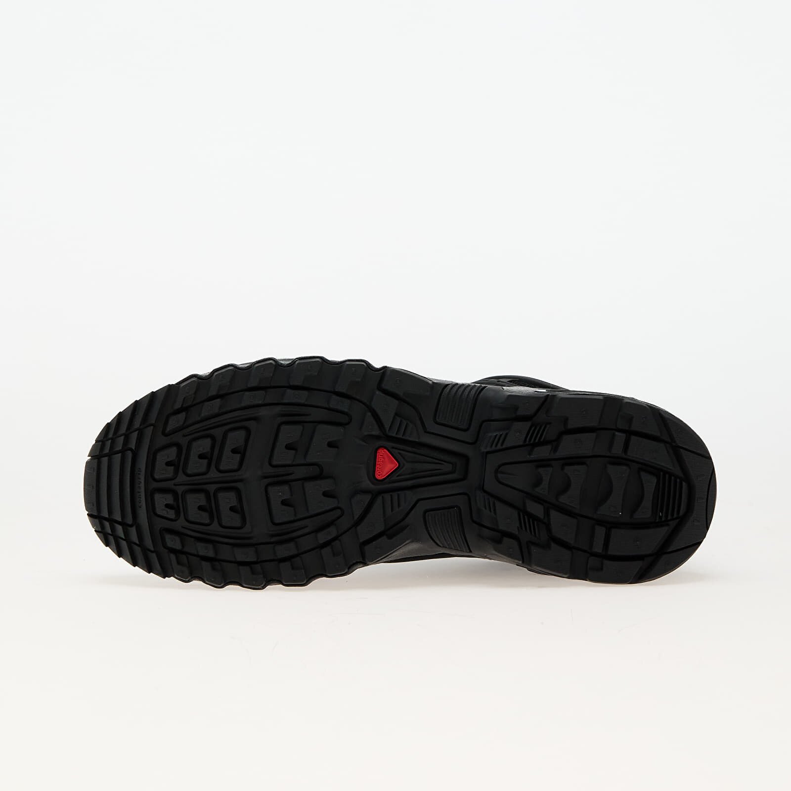 Salomon Сникърси ACS Pro GTX Black/ Black/ Asphalt