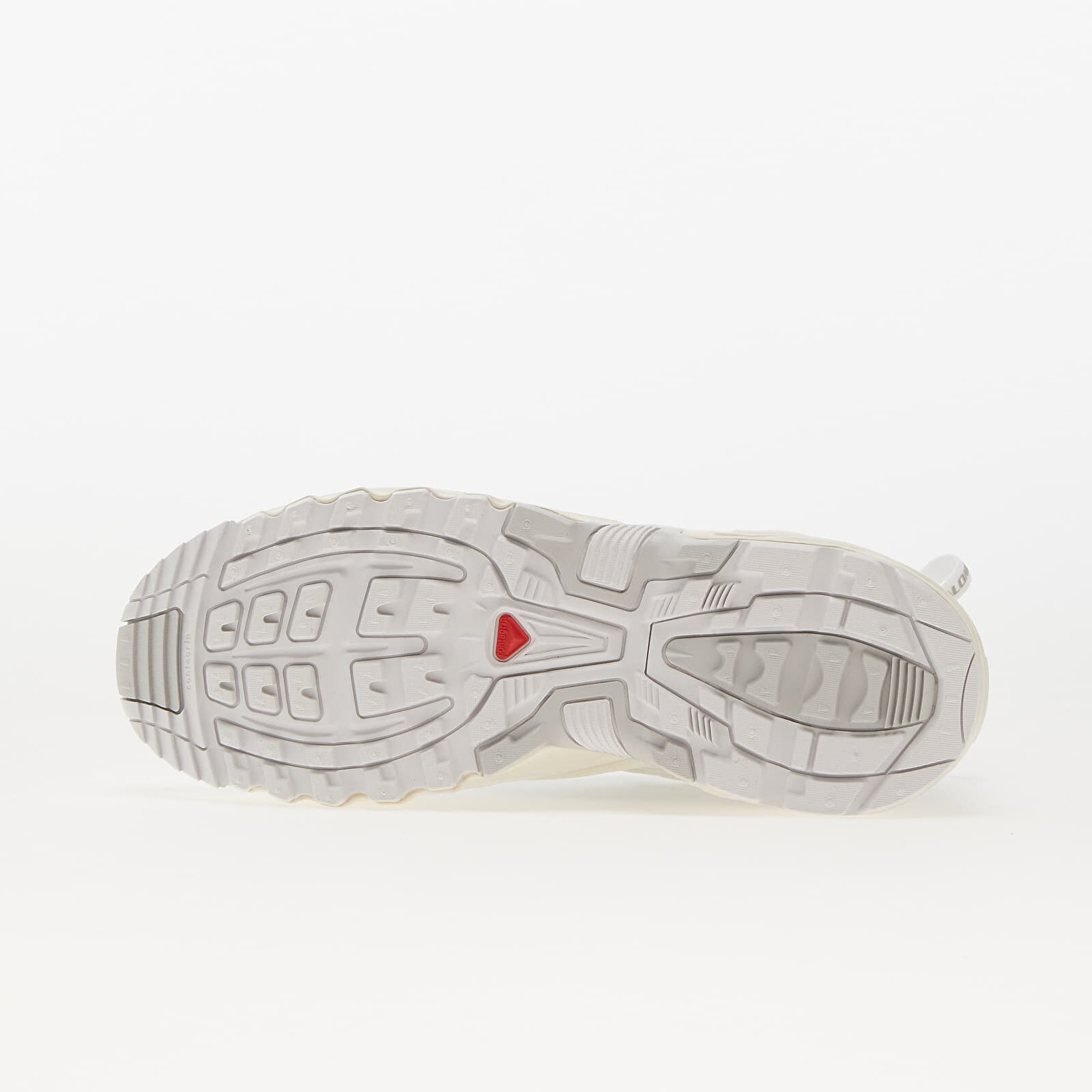 Salomon Сникърси ACS Pro Ice/ Lunar Rock