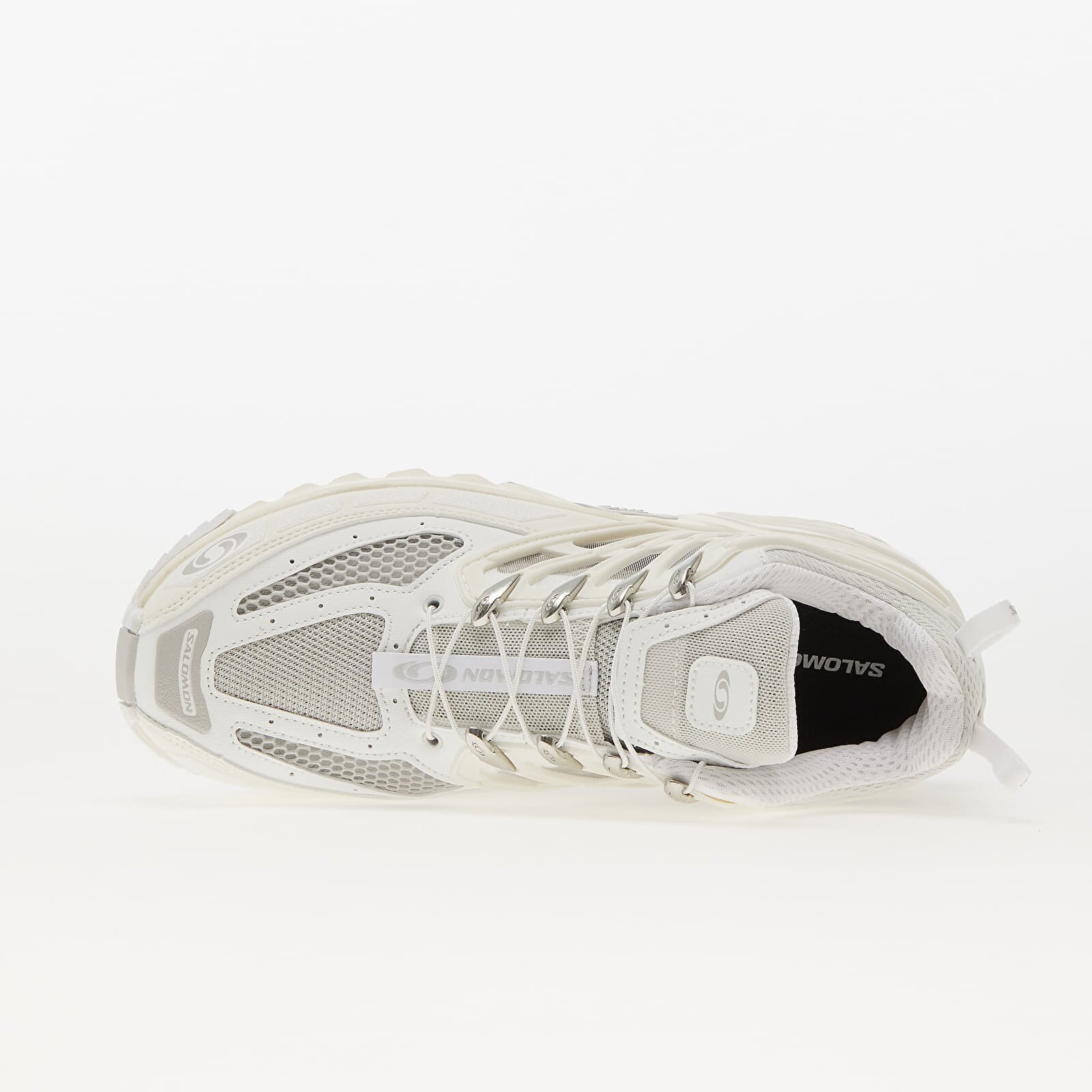 Salomon Сникърси ACS Pro Ice/ Lunar Rock