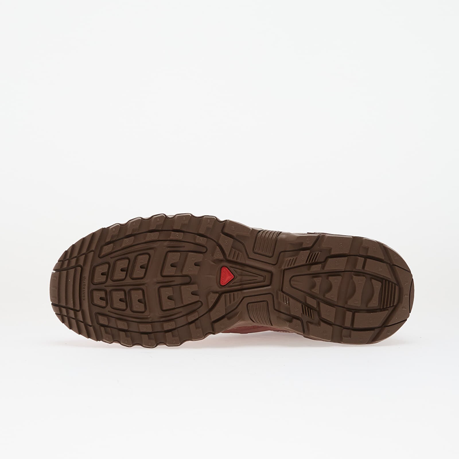 Salomon Сникърси ACS Pro Red Ashes Pecanb/ Chili/ Must