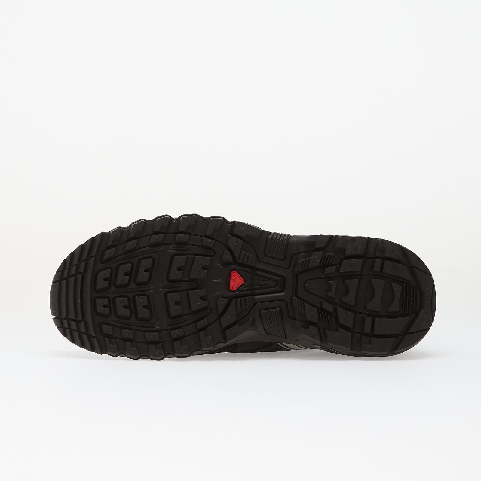 Salomon Сникърси ACS Pro Shell Black/ Black/ Black