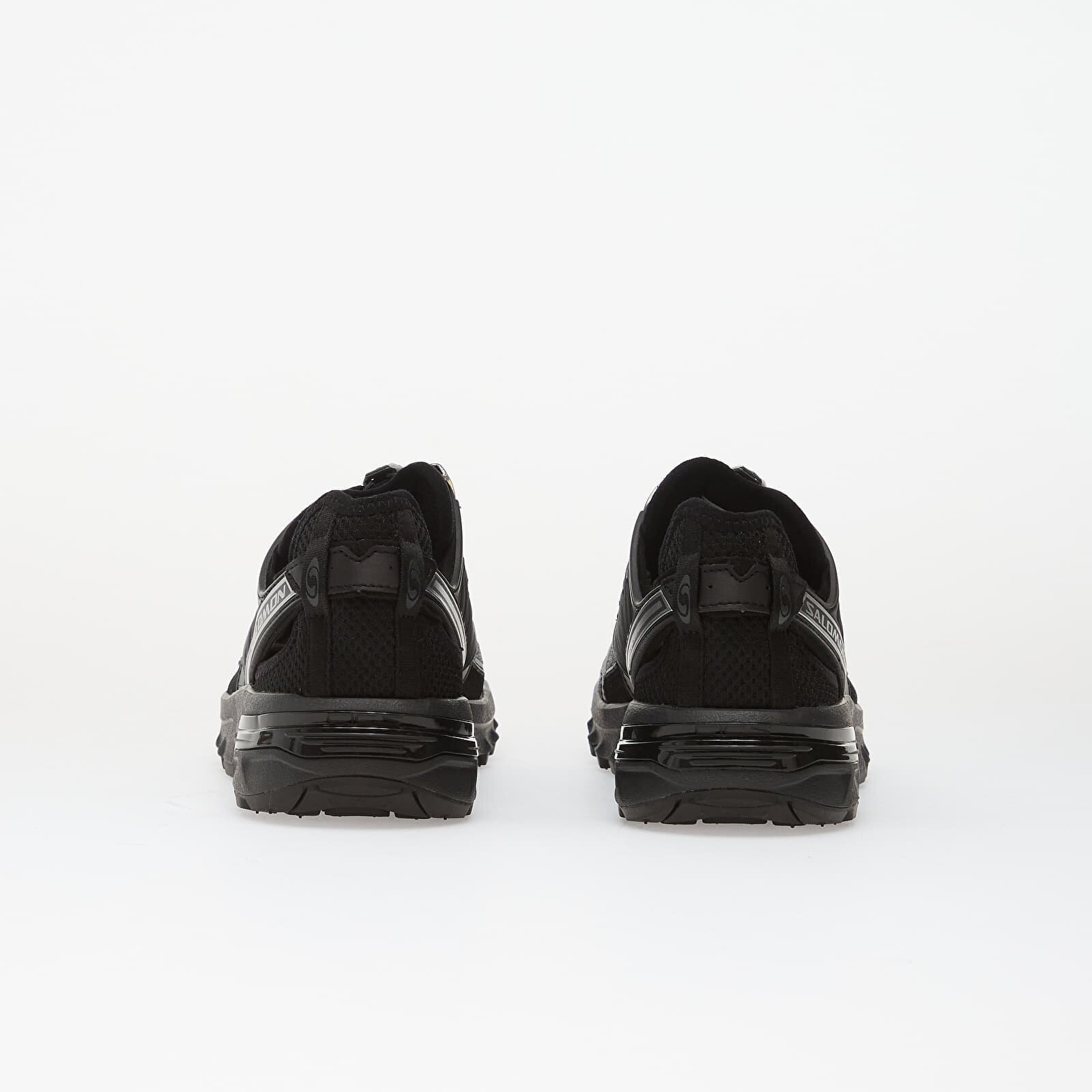 Salomon Сникърси ACS Pro Shell Black/ Black/ Black