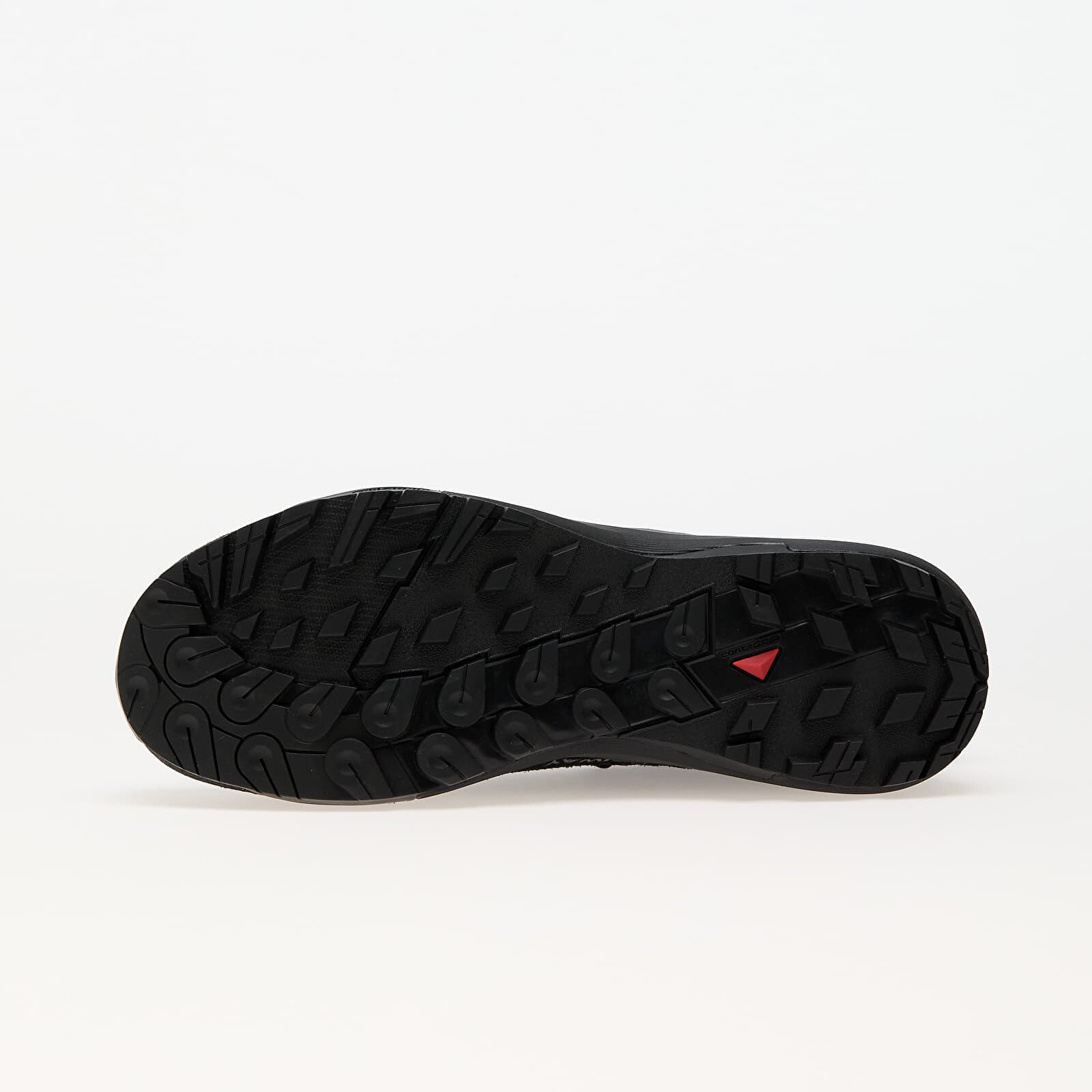 Salomon Сникърси Alpinway Advanced Black/ Black/ Aspha