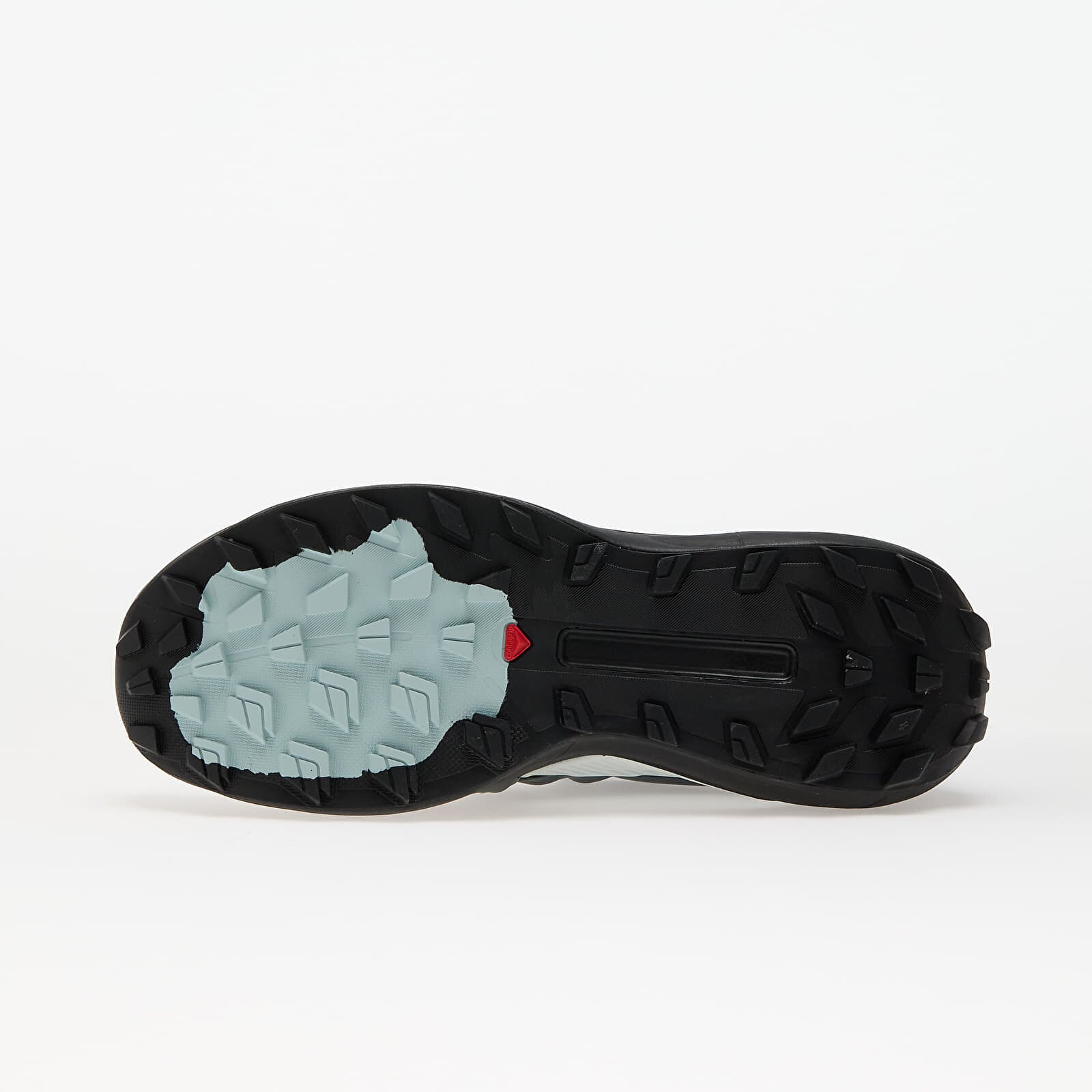 Salomon Сникърси GENESIS ADVANCED Sedsa/ Metal/ Ice Fl