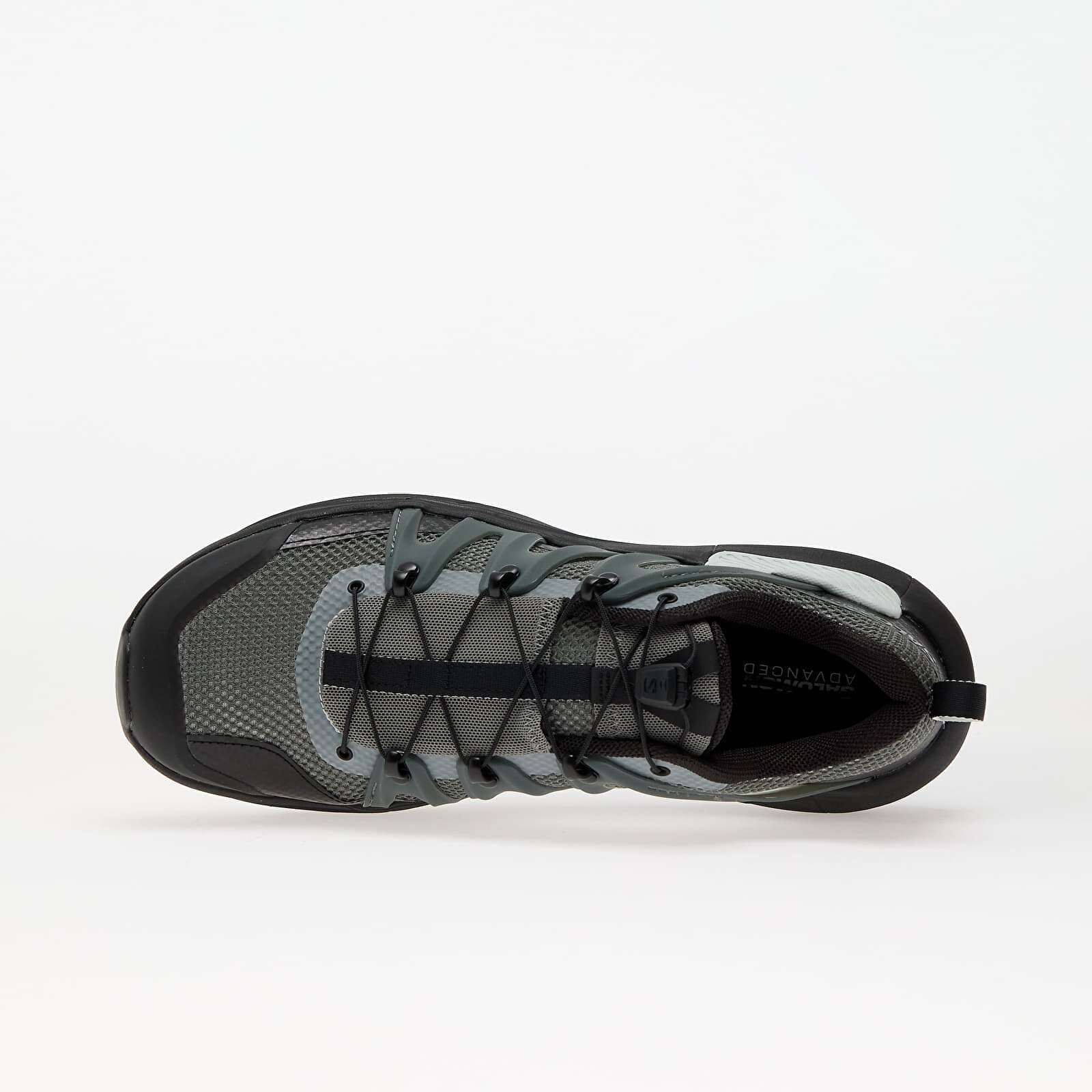 Salomon Сникърси GENESIS ADVANCED Sedsa/ Metal/ Ice Fl