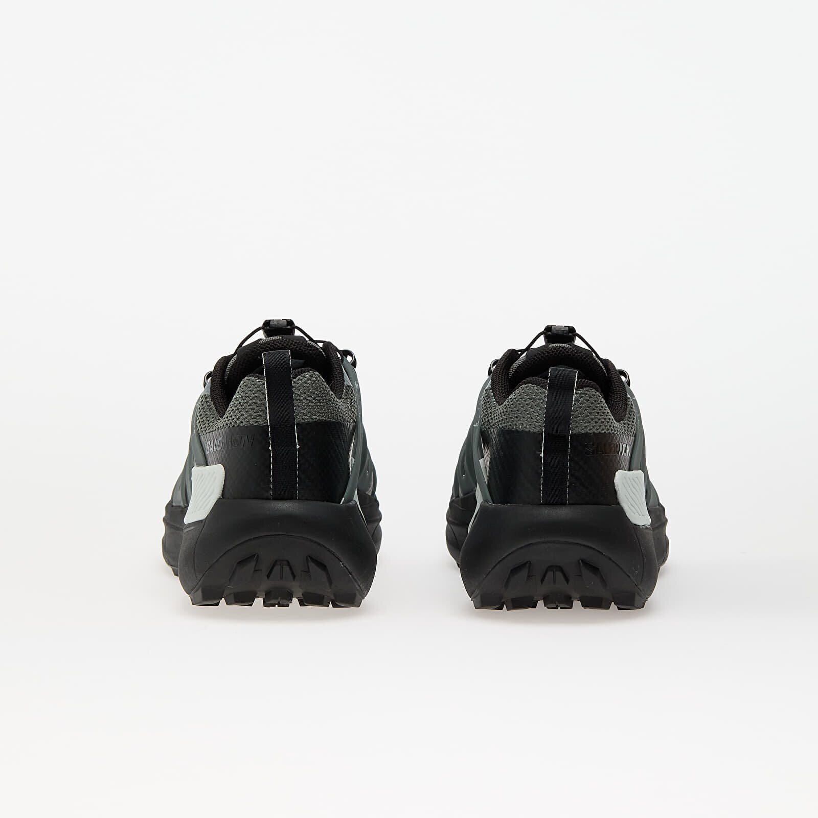 Salomon Сникърси GENESIS ADVANCED Sedsa/ Metal/ Ice Fl