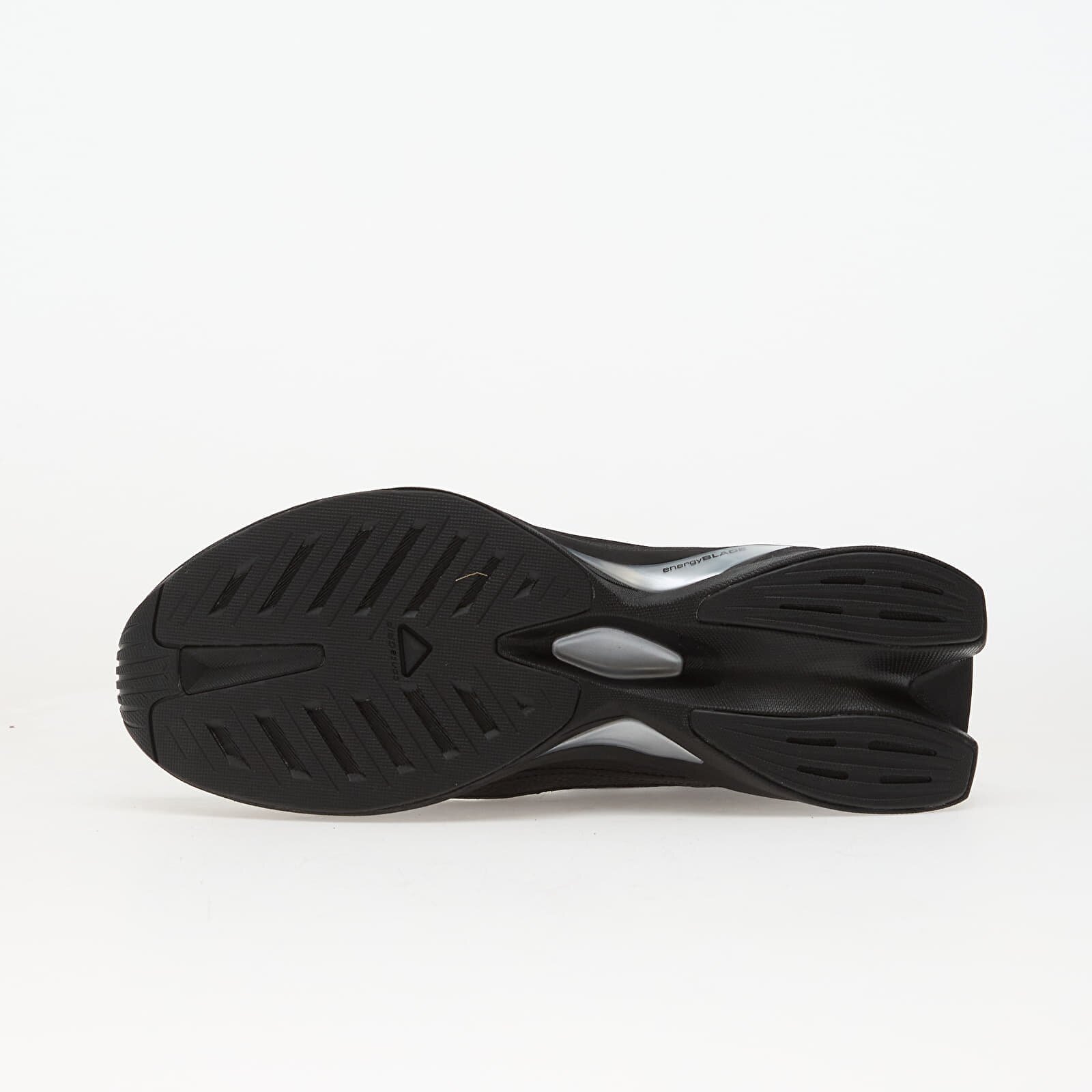 Salomon Сникърси Neuva Advanced Black/ Black/ Ftw Silv