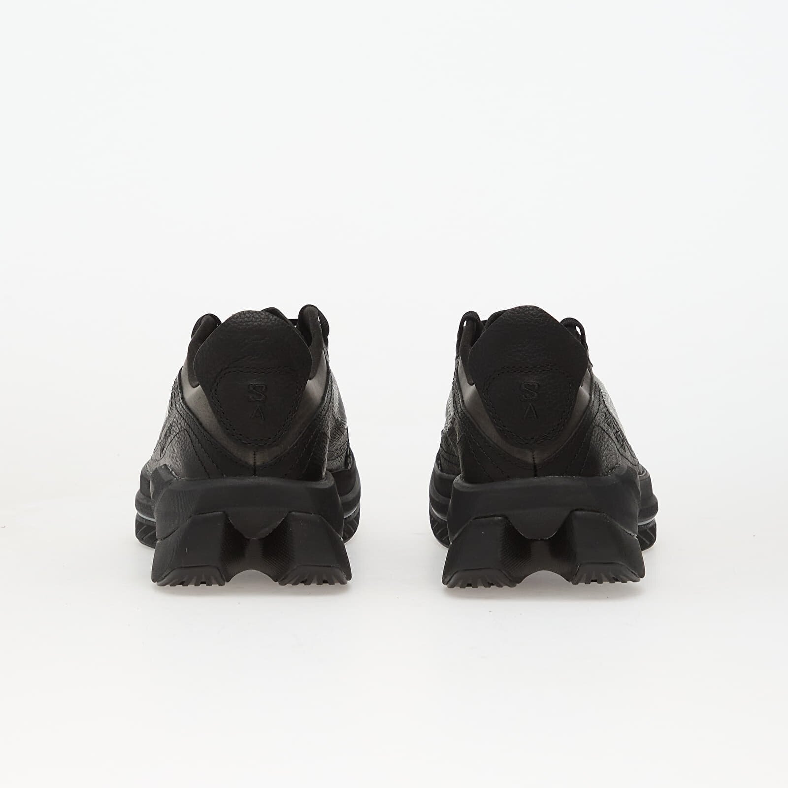 Salomon Сникърси Neuva Advanced Black/ Black/ Ftw Silv