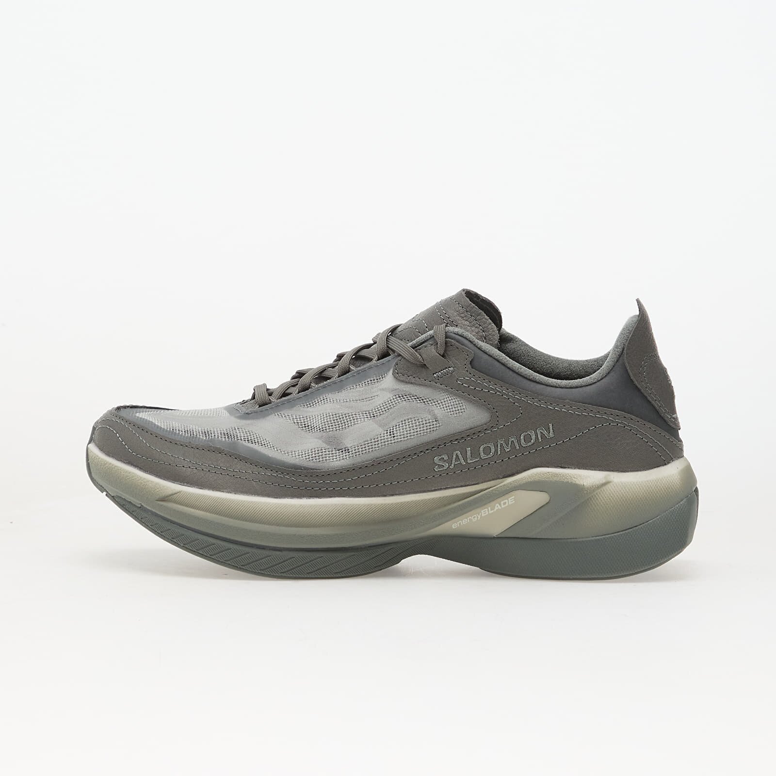 Salomon Сникърси Neuva Advanced Sedsa/ Metal/ Ice Fl