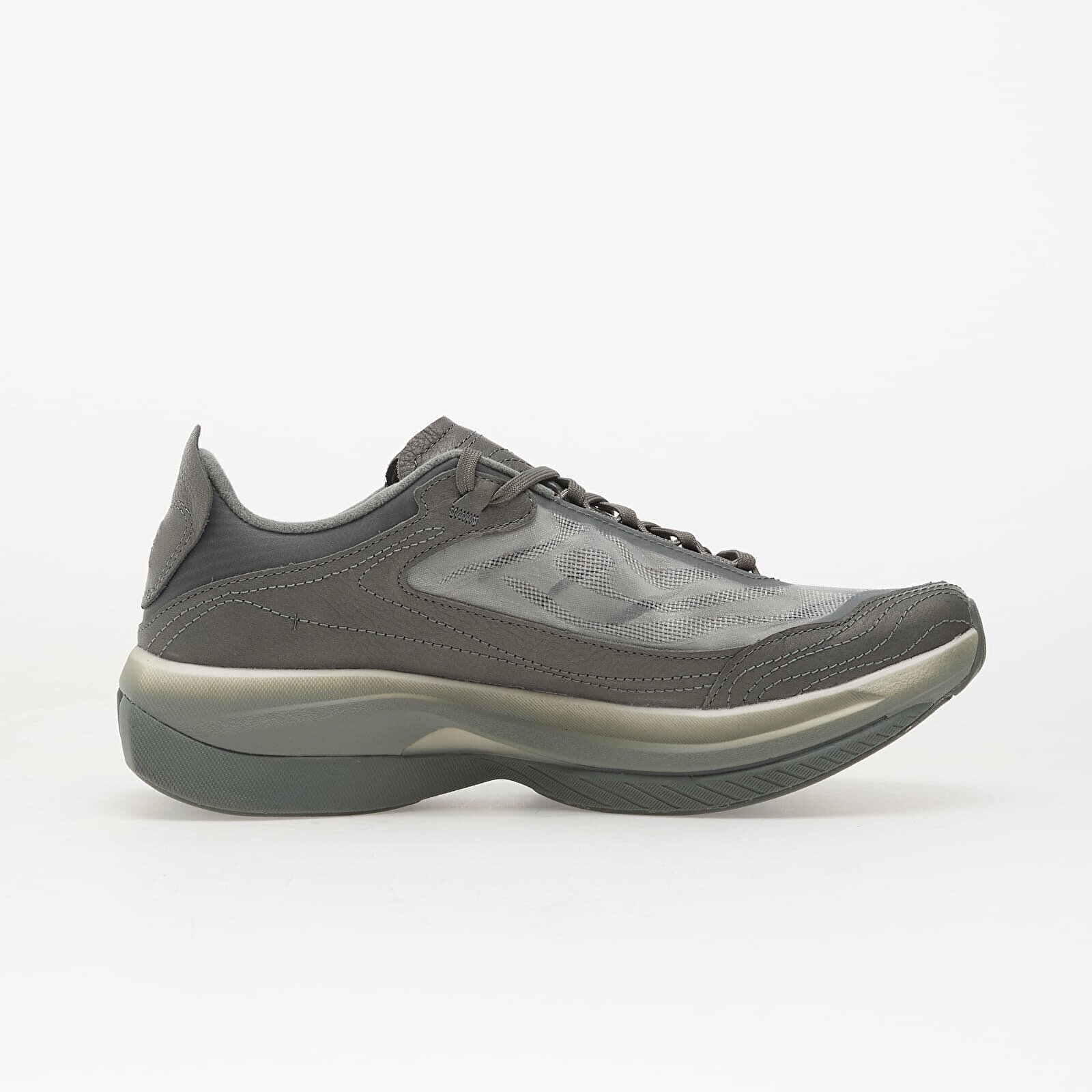 Salomon Сникърси Neuva Advanced Sedsa/ Metal/ Ice Fl