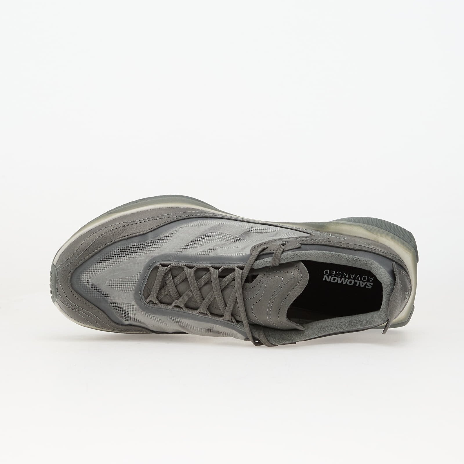 Salomon Сникърси Neuva Advanced Sedsa/ Metal/ Ice Fl