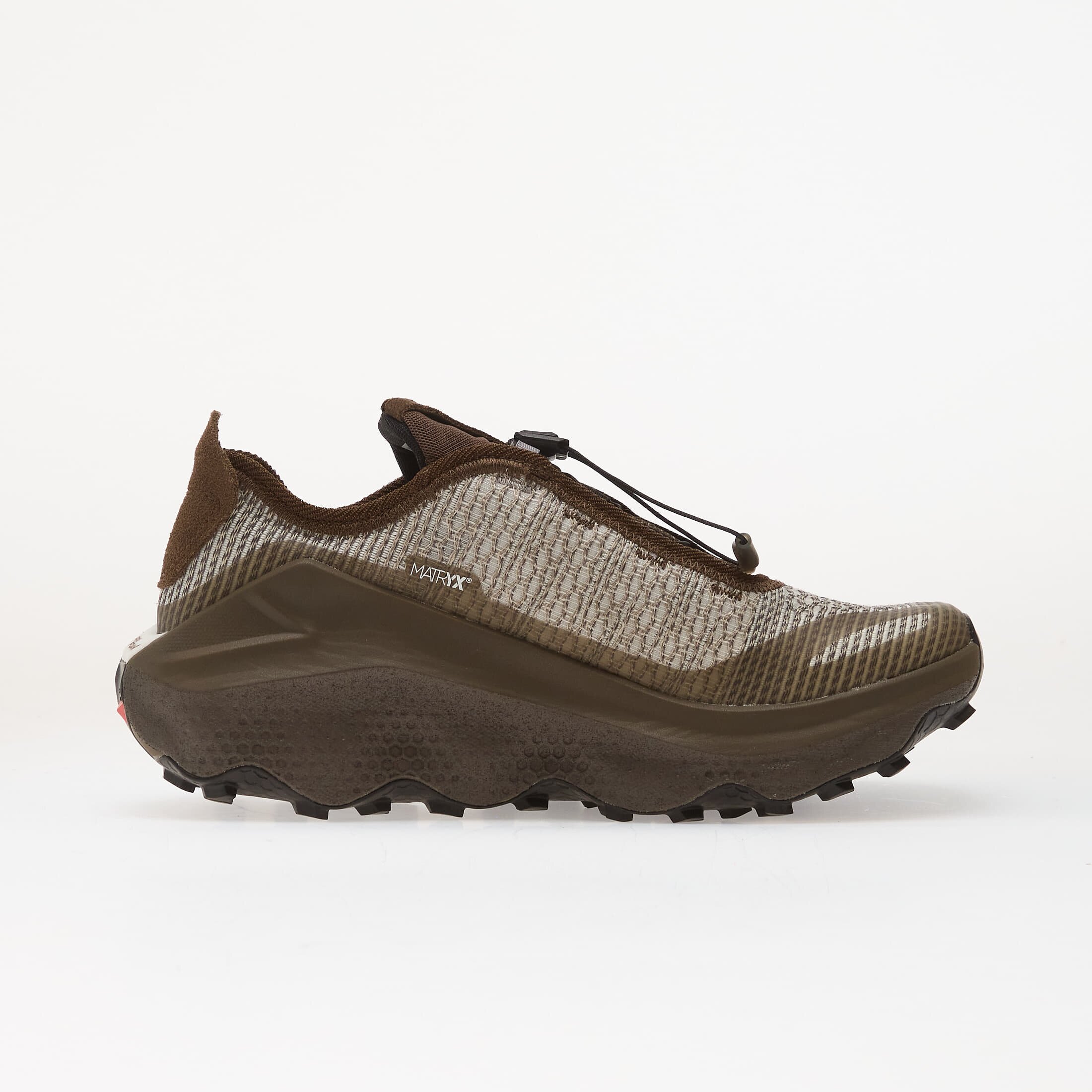 Salomon Сникърси Orava ADVANCED Earthb/ Wht/ Cloudb