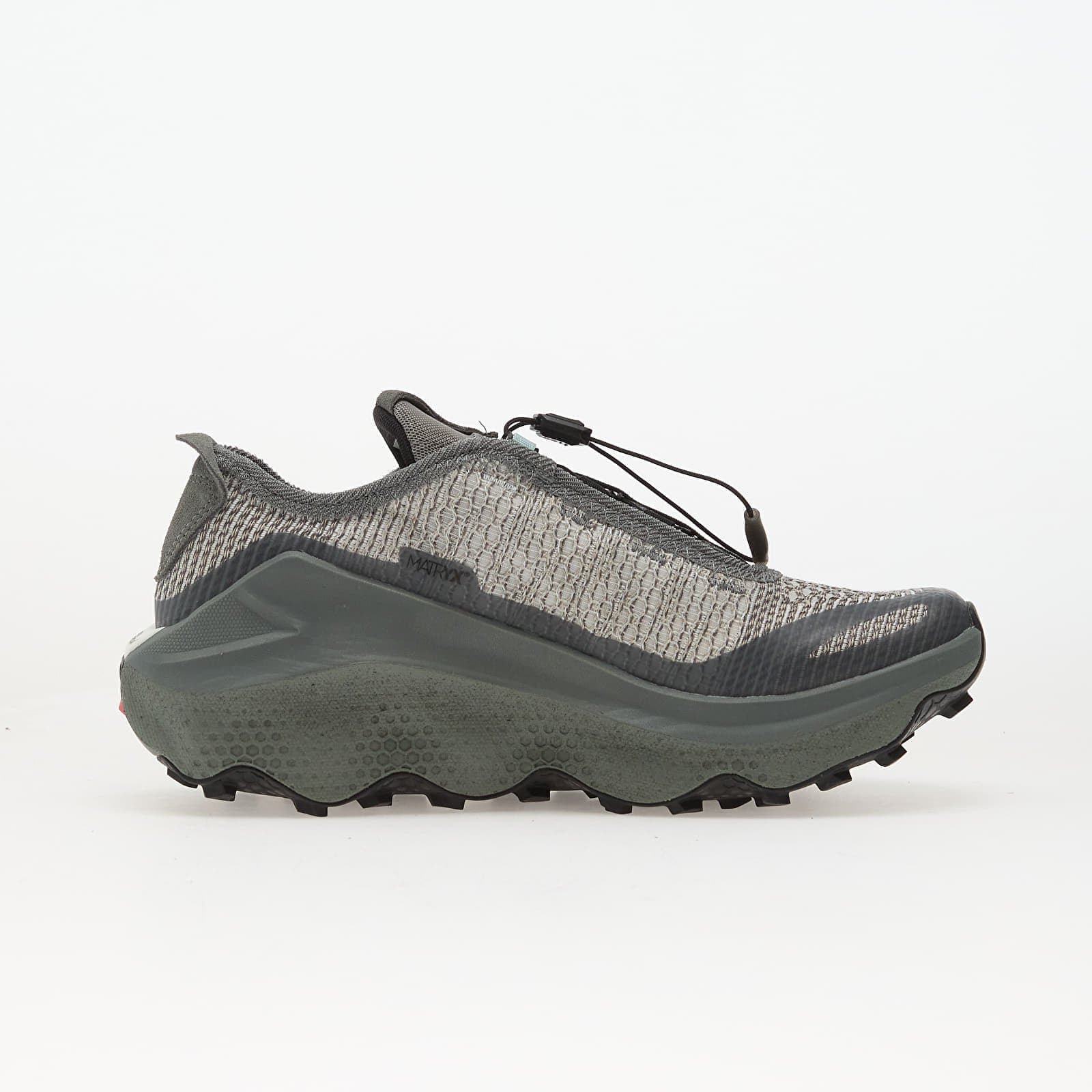 Salomon Сникърси Orava Advanced Sedsa/ White/ Cloud Blue