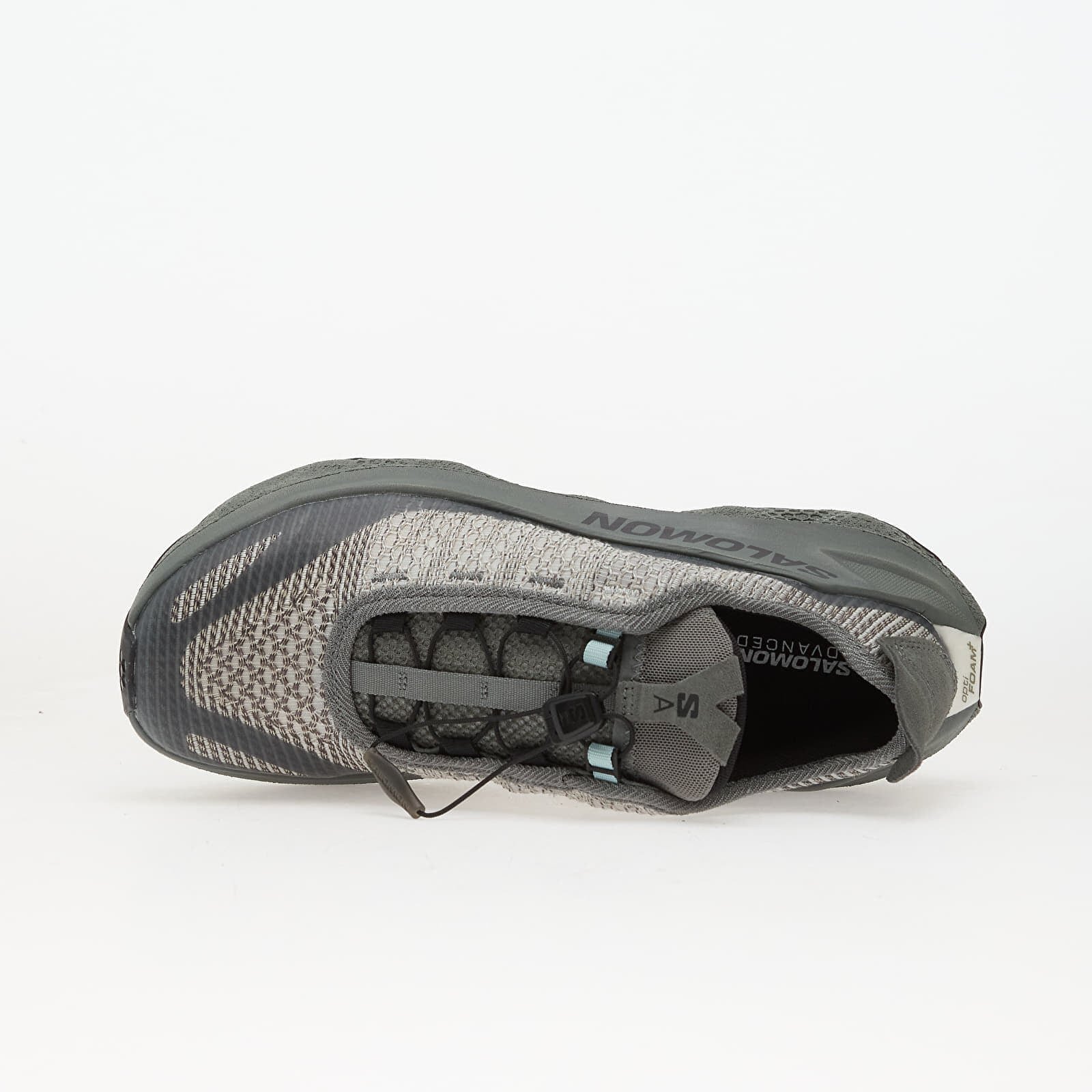 Salomon Сникърси Orava Advanced Sedsa/ White/ Cloud Blue