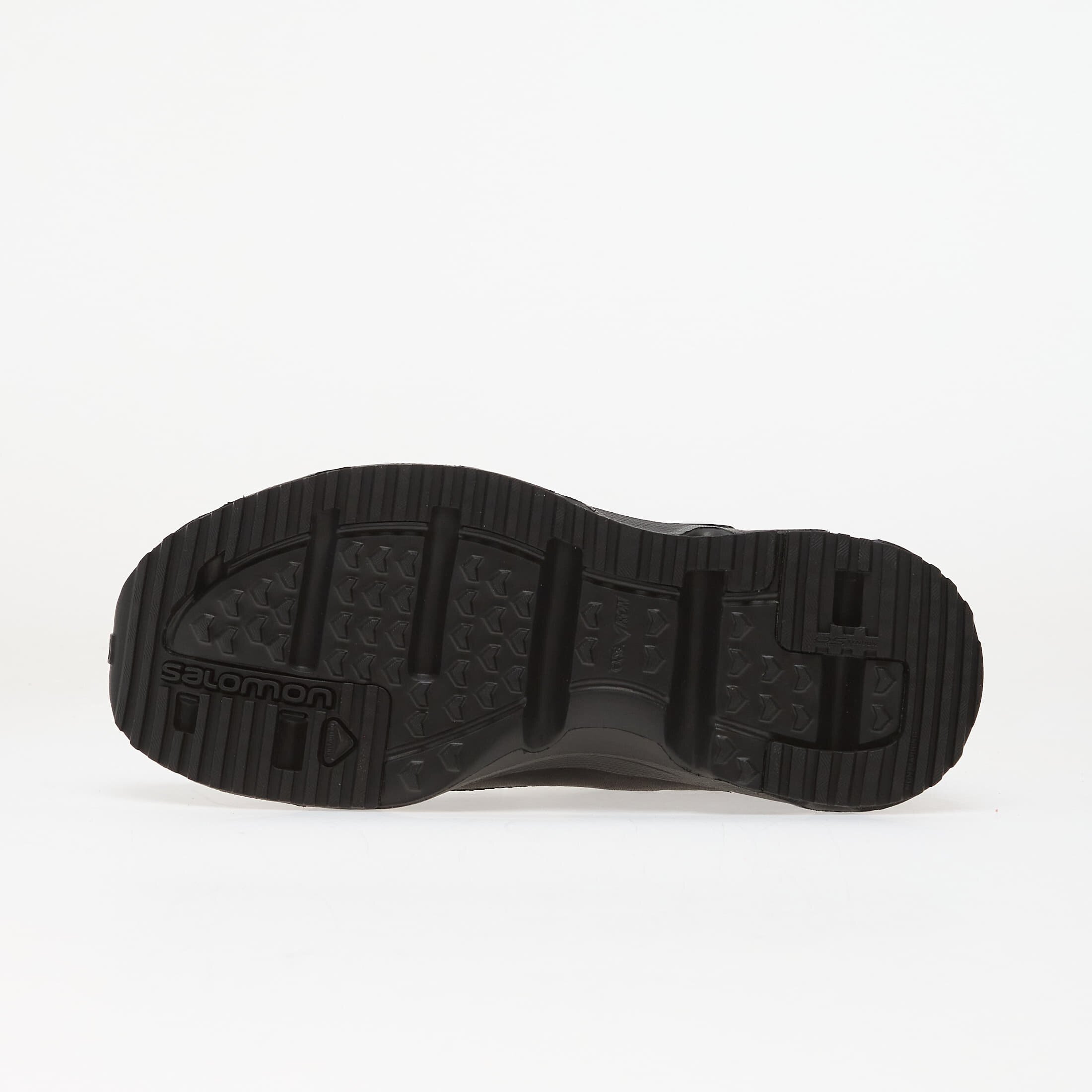 Salomon Сникърси Rx Marie Jeanne Alpine Echoes Black