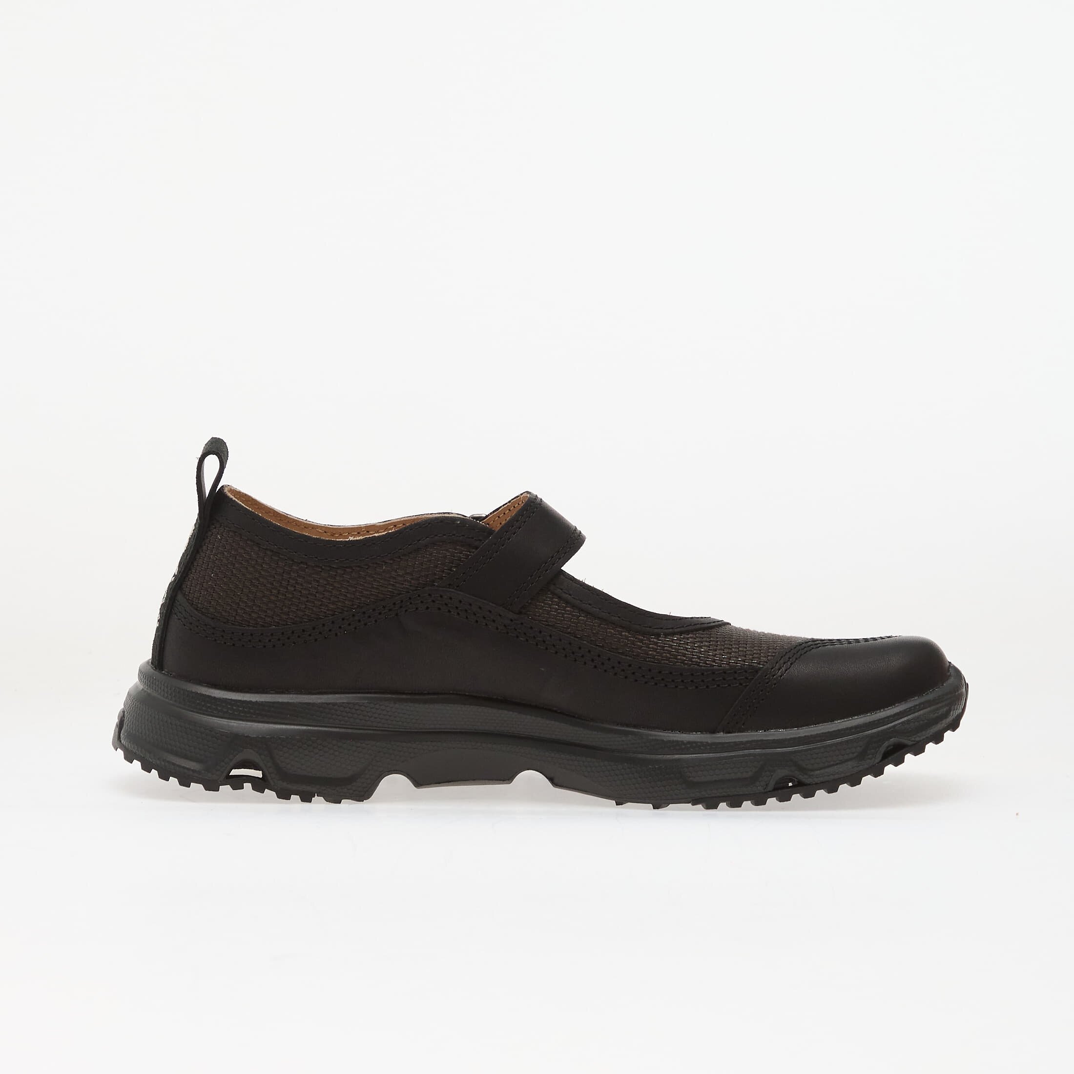 Salomon Сникърси Rx Marie Jeanne Alpine Echoes Black