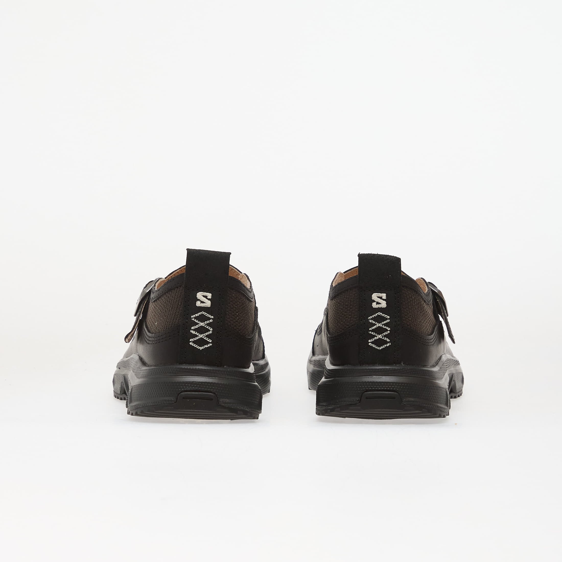 Salomon Сникърси Rx Marie Jeanne Alpine Echoes Black