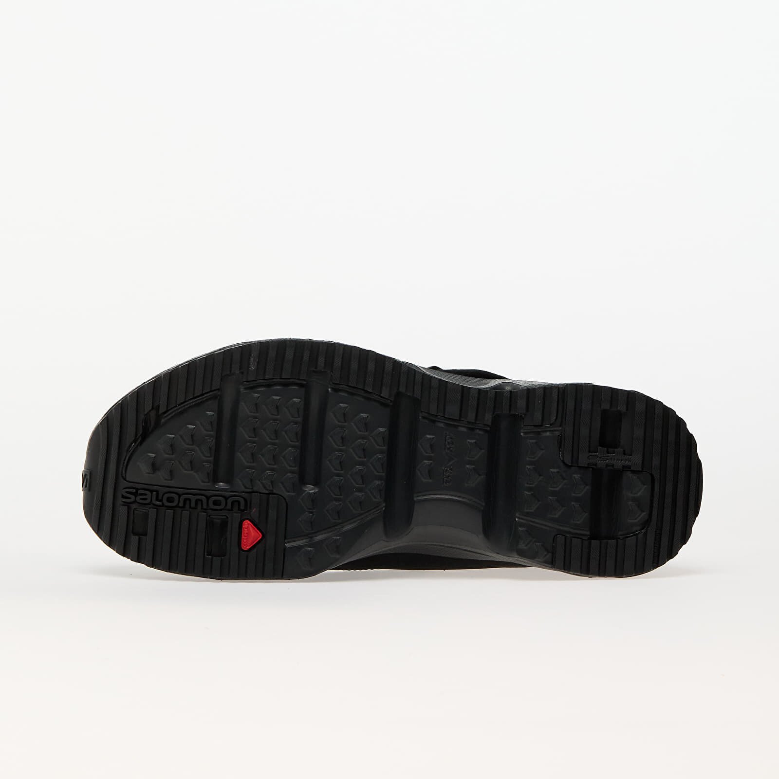 Salomon Сникърси RX Marie-Jeanne Black/ Black/ Black