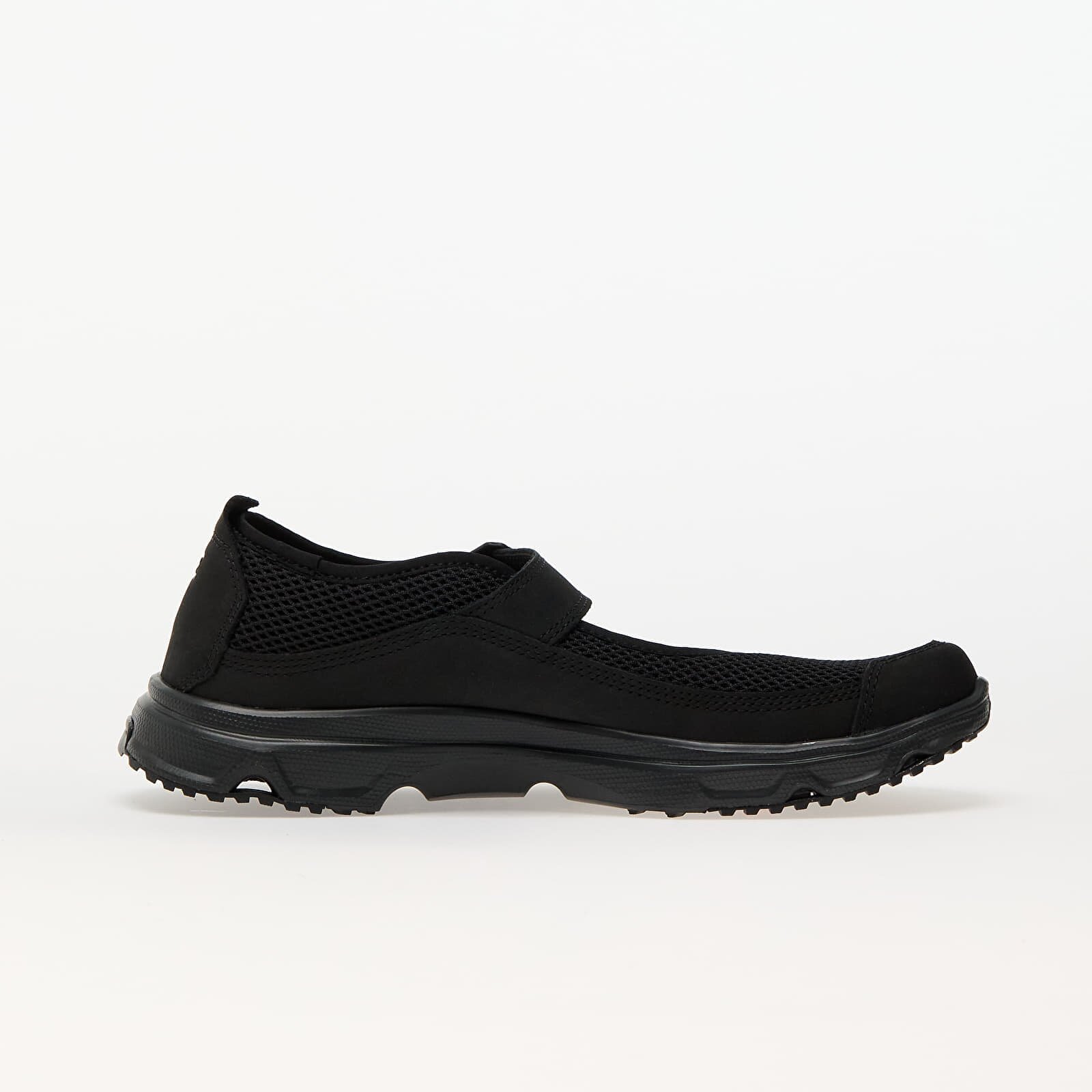 Salomon Сникърси RX Marie-Jeanne Black/ Black/ Black