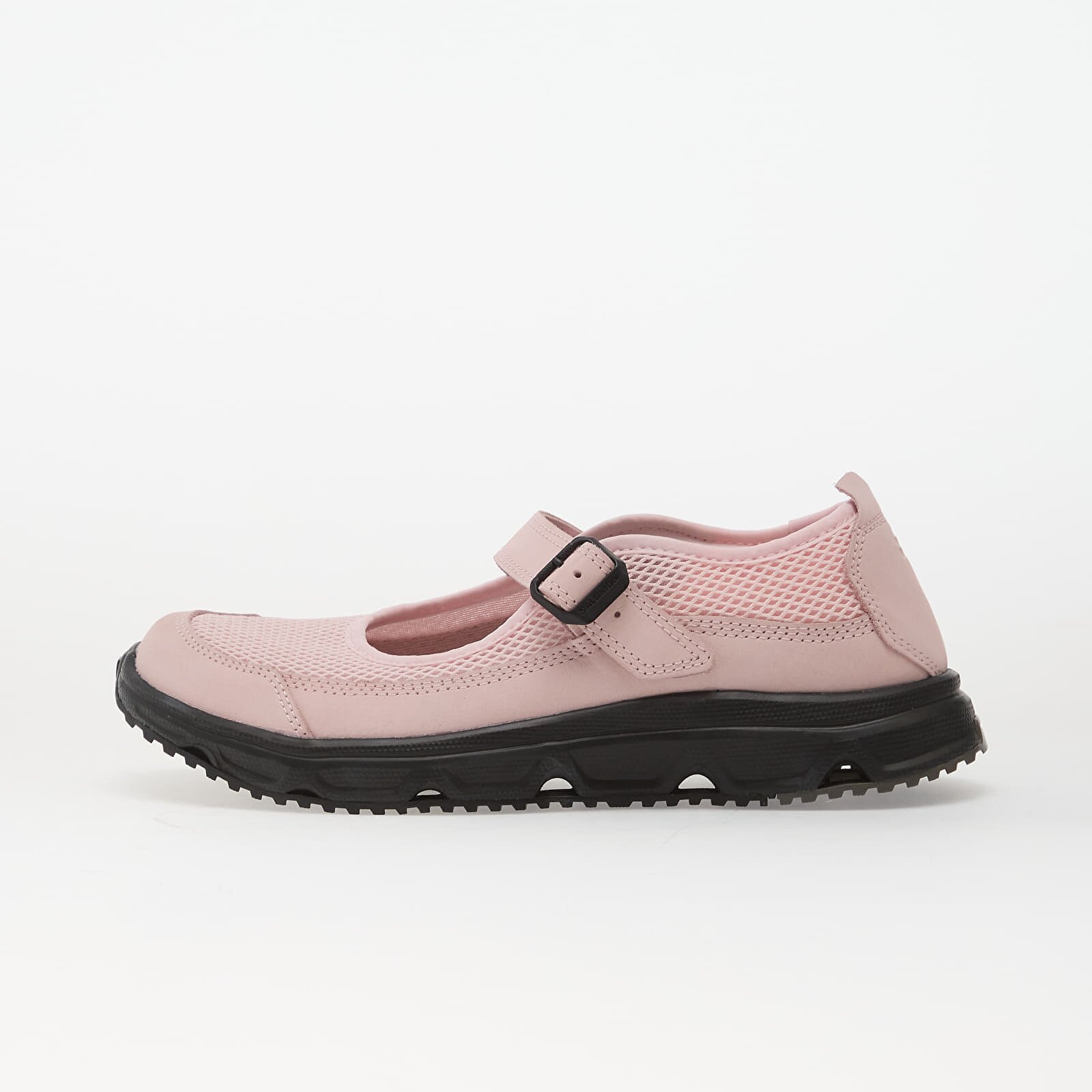 Salomon Сникърси Rx Marie-Jeanne Icy Pink/ Black/ Allo