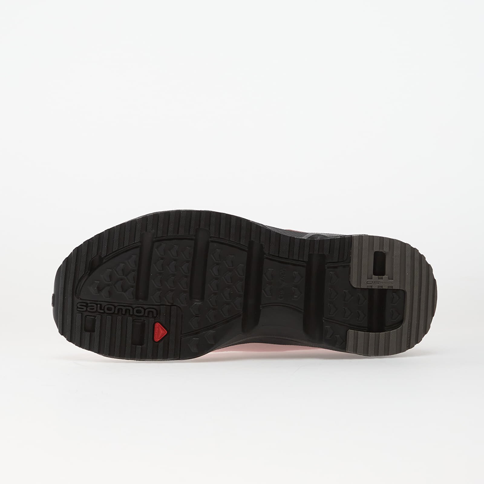 Salomon Сникърси Rx Marie-Jeanne Icy Pink/ Black/ Allo