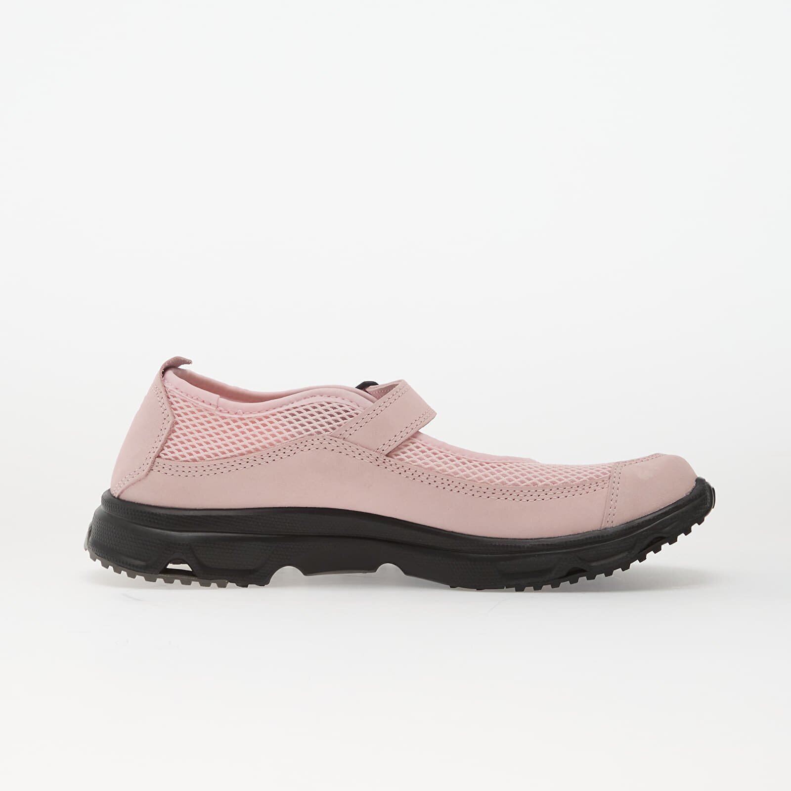 Salomon Сникърси Rx Marie-Jeanne Icy Pink/ Black/ Allo