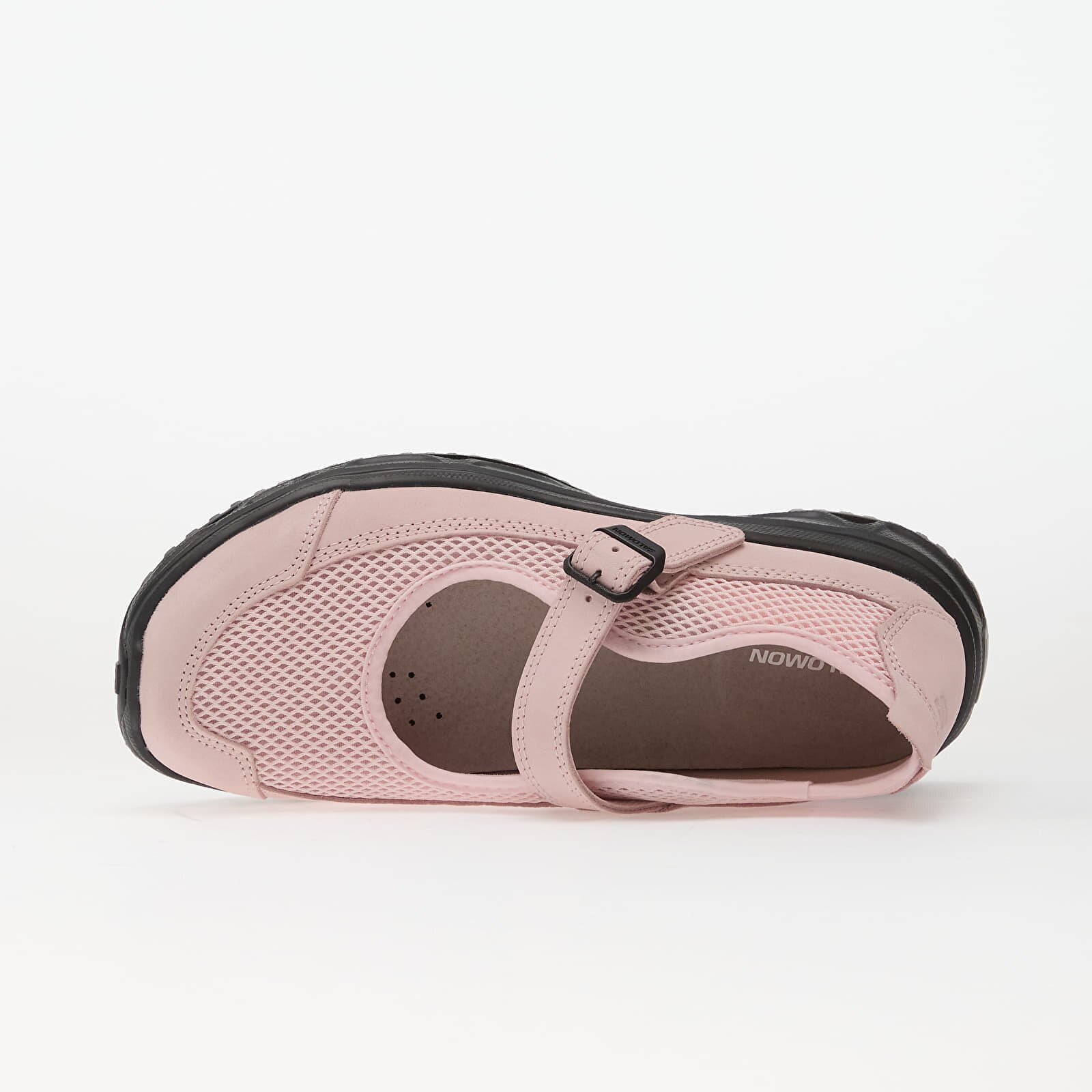 Salomon Сникърси Rx Marie-Jeanne Icy Pink/ Black/ Allo