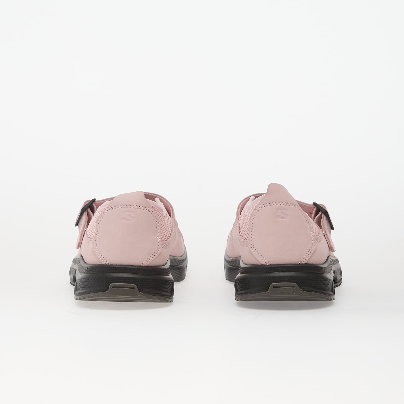 Salomon Сникърси Rx Marie-Jeanne Icy Pink/ Black/ Allo