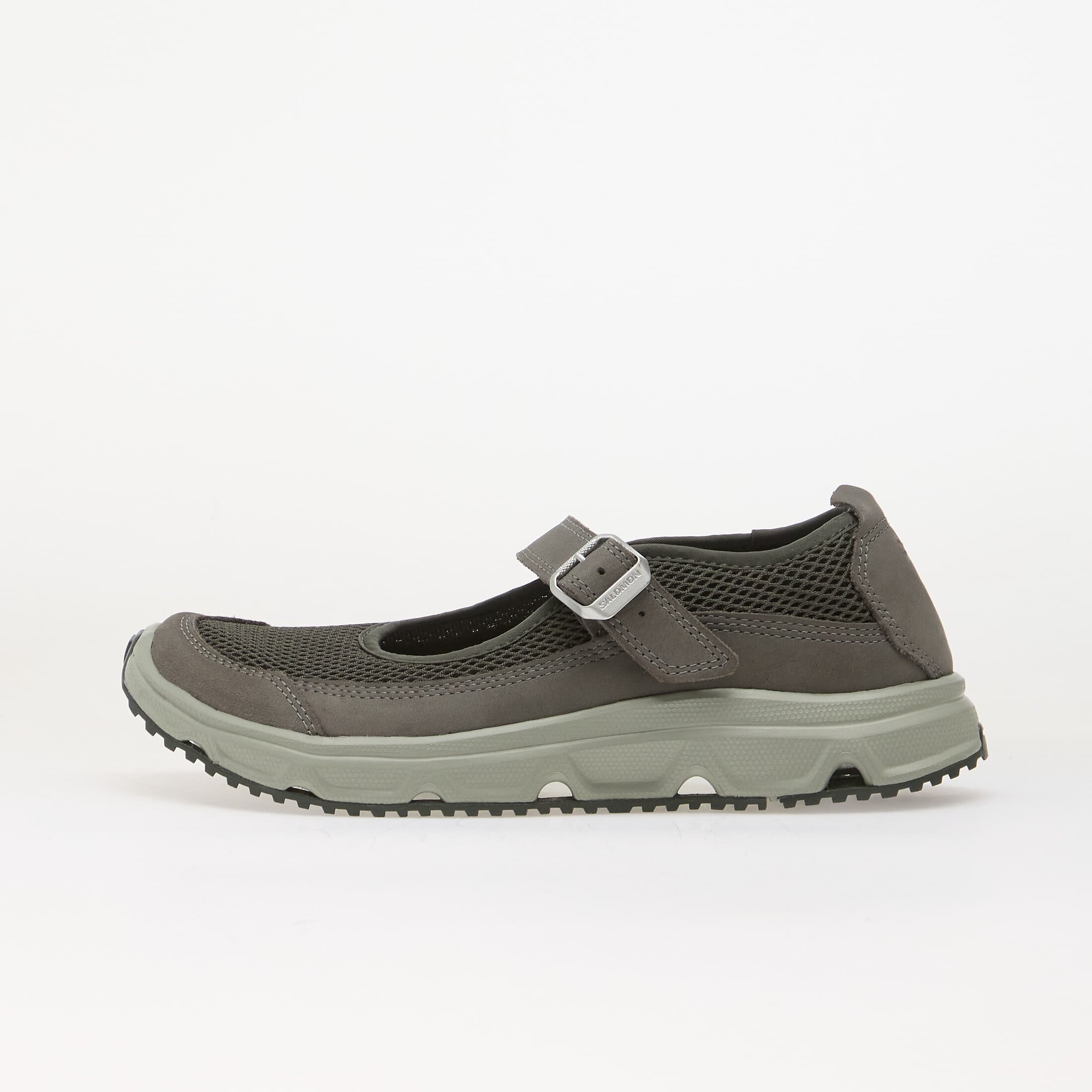 Salomon Сникърси RX Marie-Jeanne Urban Chic/ Sedona Sage/ Wrought Iron